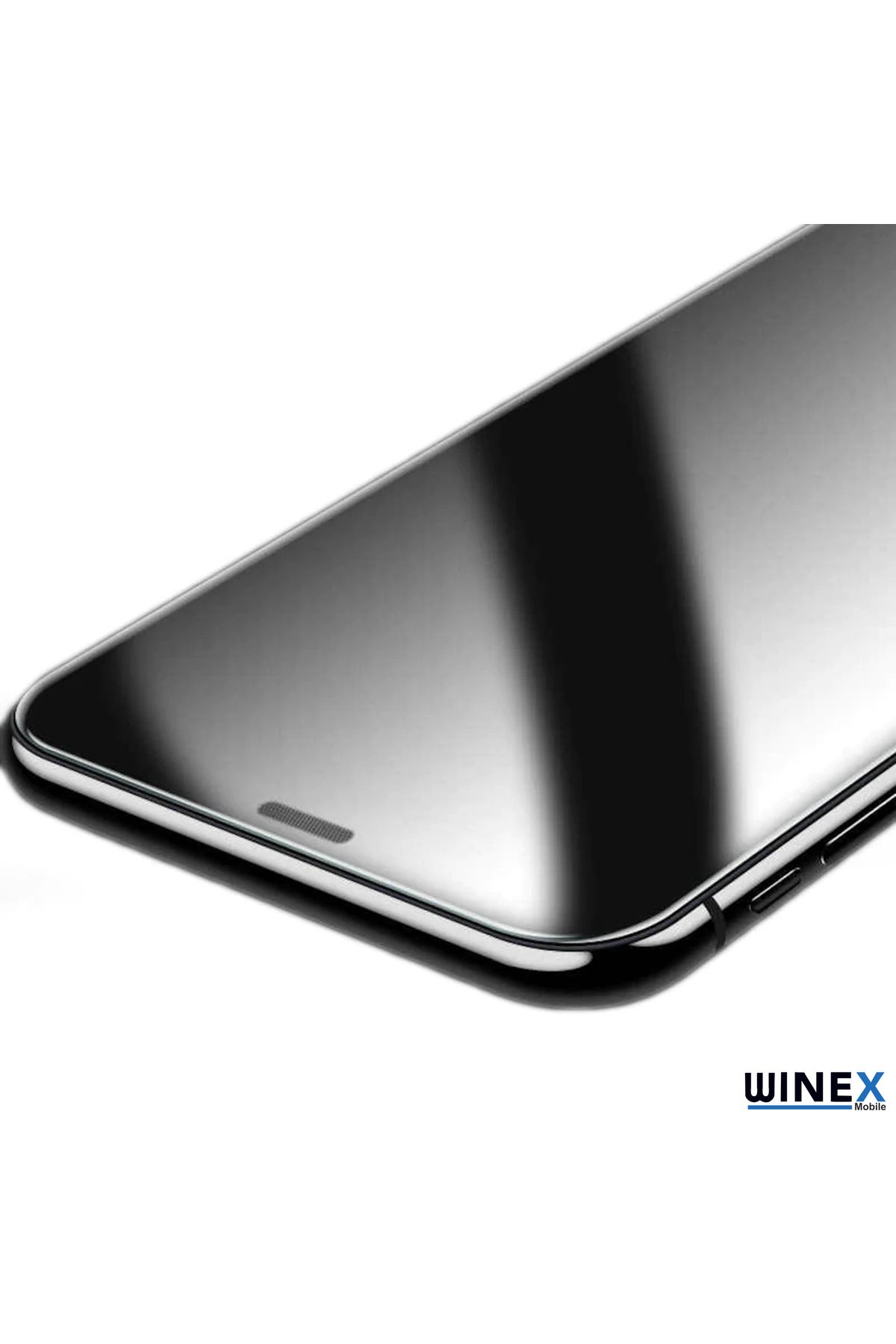 Astra Market-Alcatel C7 Cut Screen Protector Skin with Front Matte Case Only 5