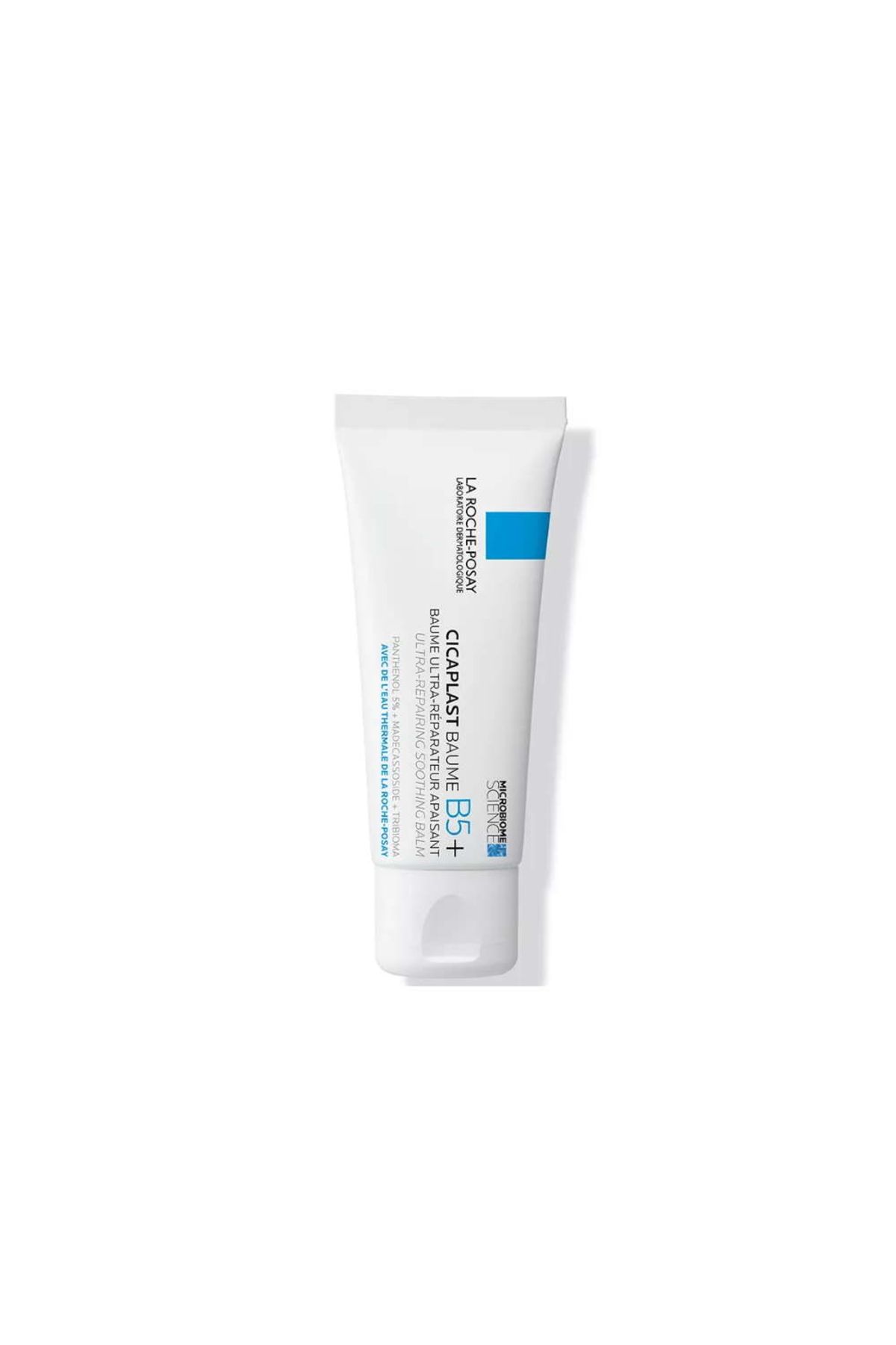 La Roche Posay بالم مراقبتی Cicaplast Baume B5 با فرمولاسیون ویژه برای ترکیبات پوست خشک 40 میلی لیتر