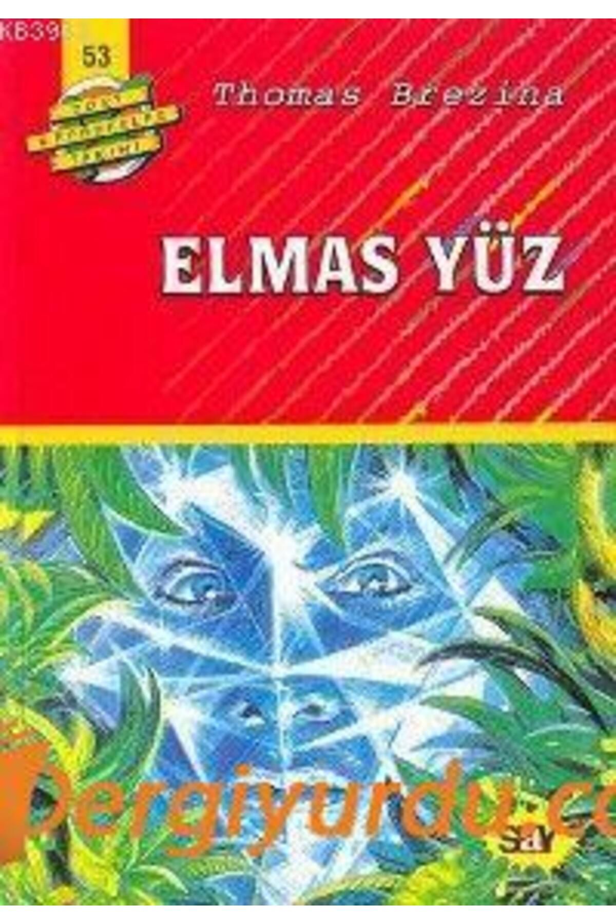 Say Yayınları Elmas Yüz
