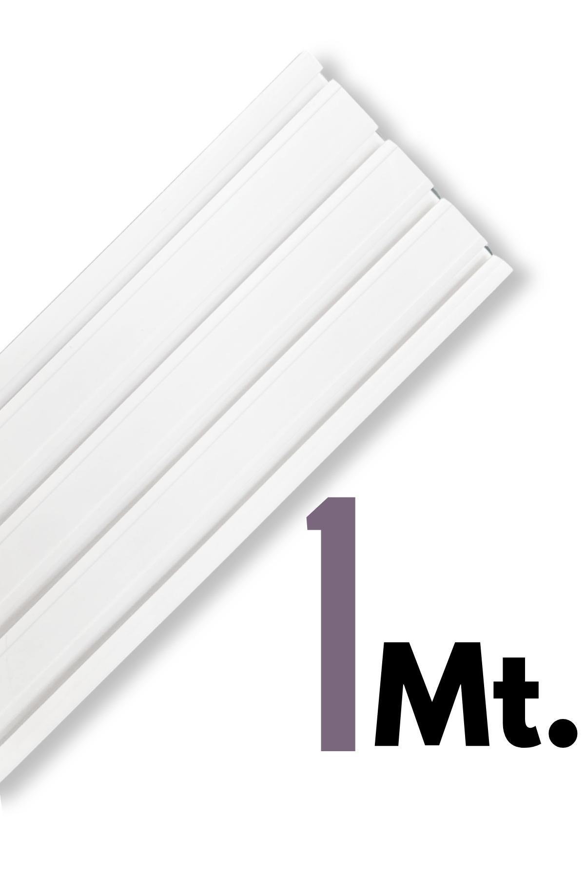 4 Rail Cornice Curtain Rail Good Quality Rugged Packaging