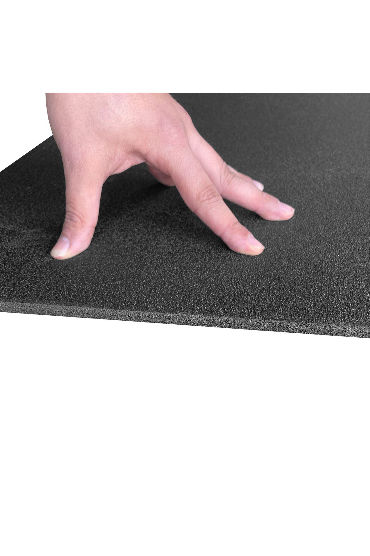 Decathlon yoga best sale mat 10mm