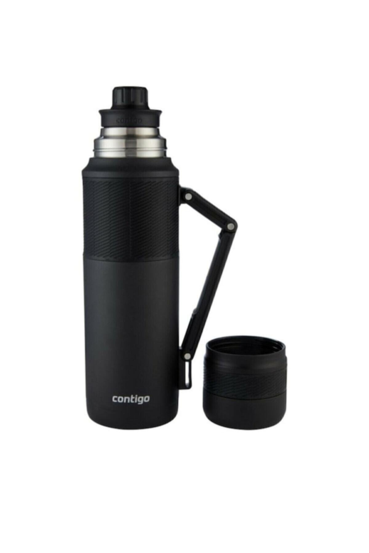 Contigo Thermal Vakumlu Paslanmaz Çelik Termos Bardaklı 1200ml 2095795 fotoğrafı 3 (önizleme)