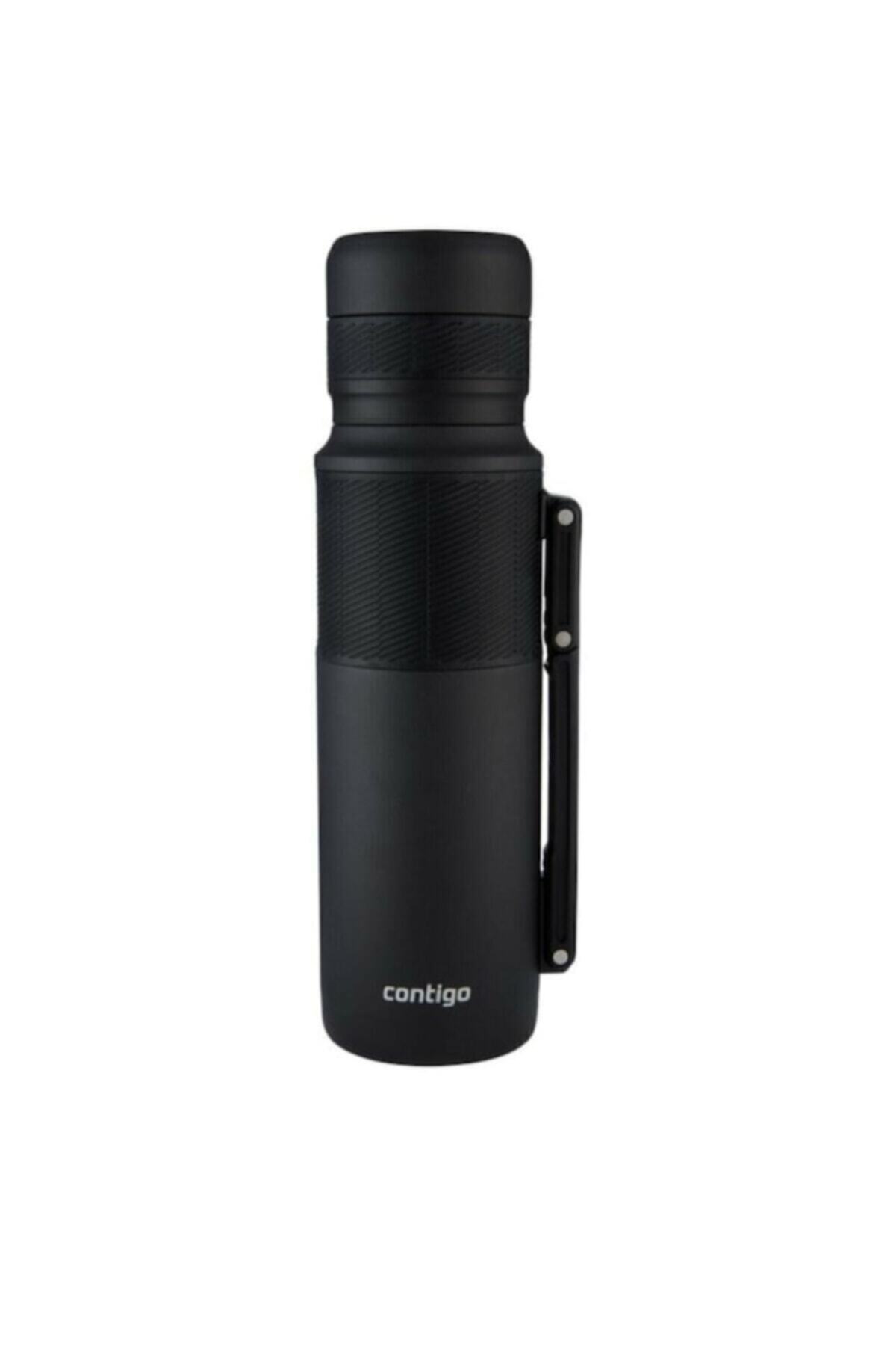 Contigo Thermal Vakumlu Paslanmaz Çelik Termos Bardaklı 1200ml 2095795 fotoğrafı 4 (önizleme)