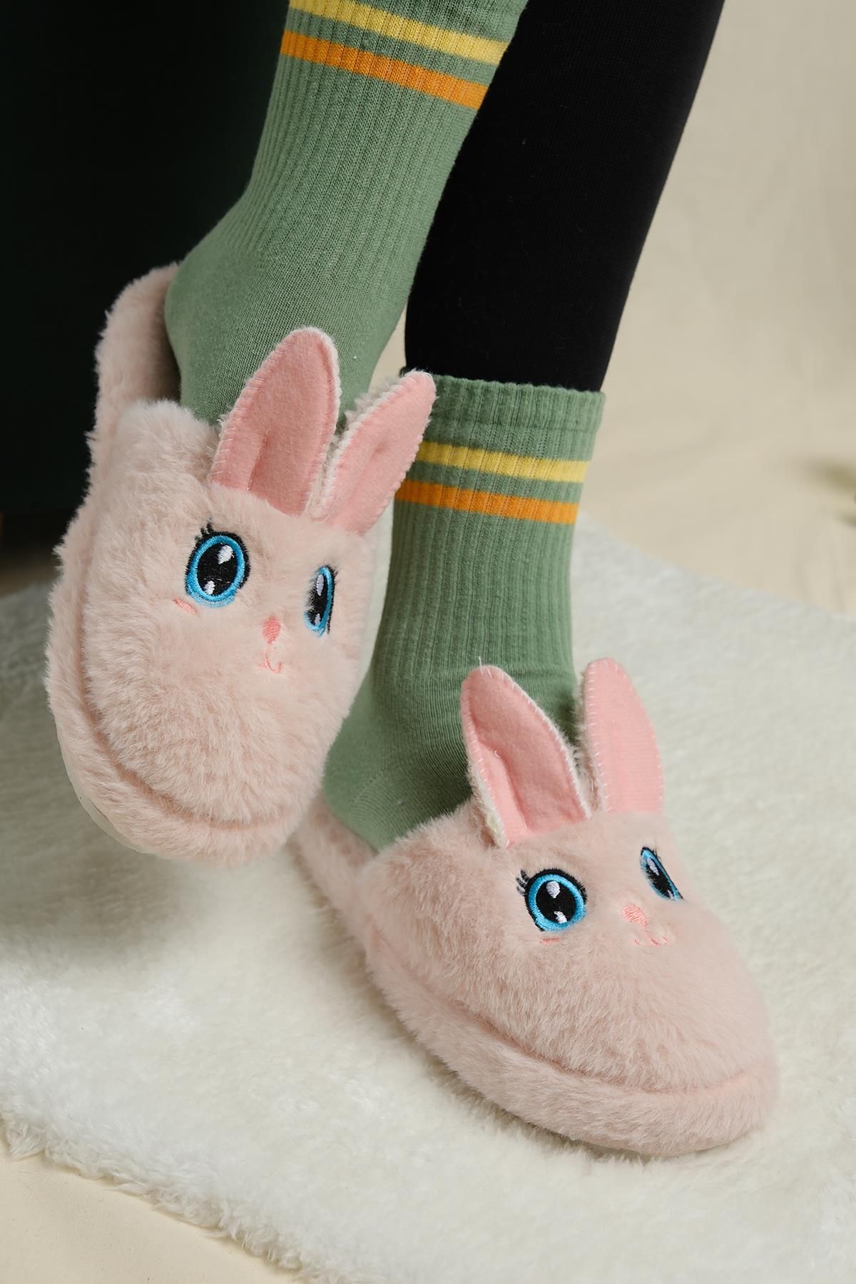 Esther loves you deals slippers