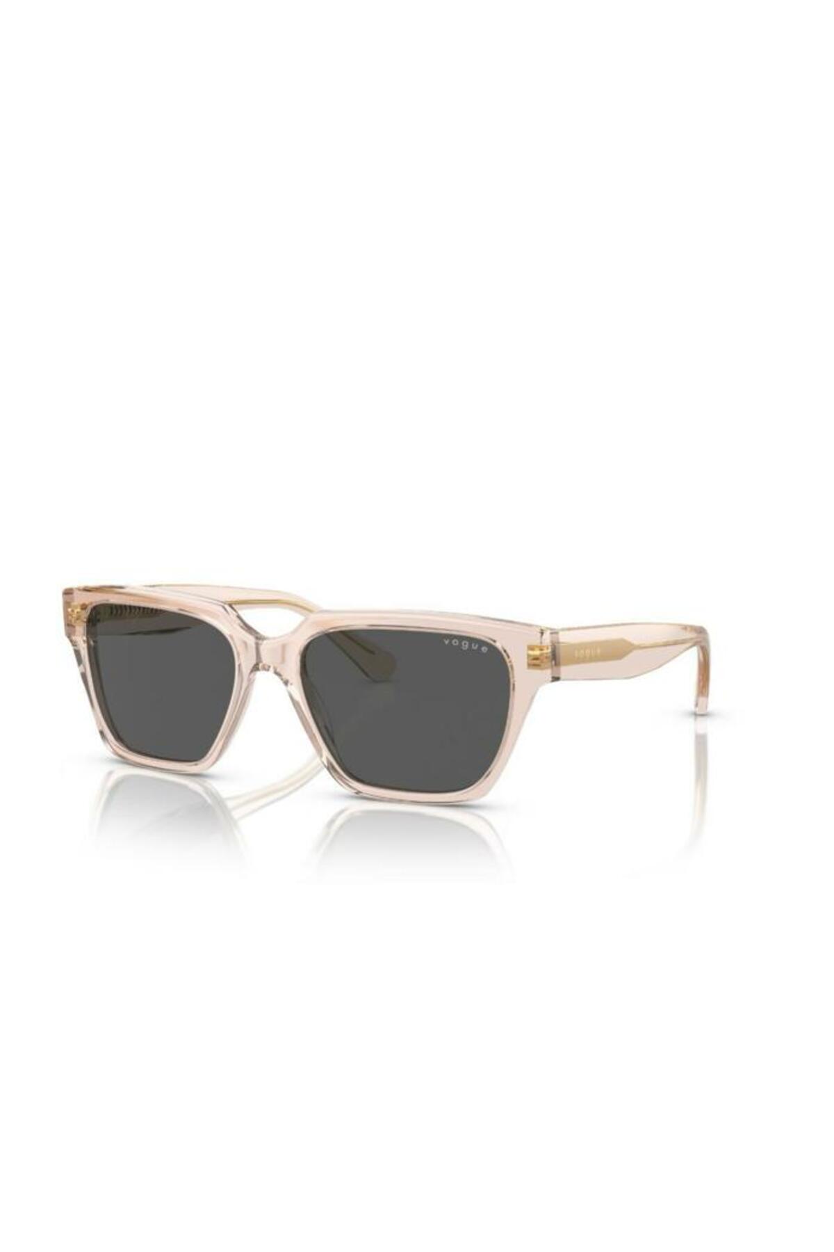 1_org_zoom عینک آفتابی Vogue 5512-s 55*17 G اورجینال - تصویر 1