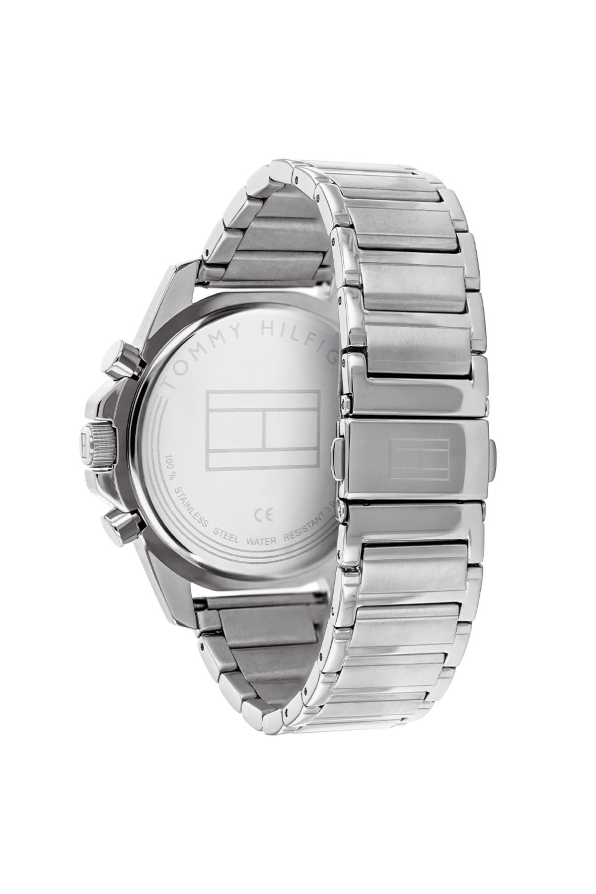 Tommy Hilfiger-TH1791788 Men's Wristwatch 3