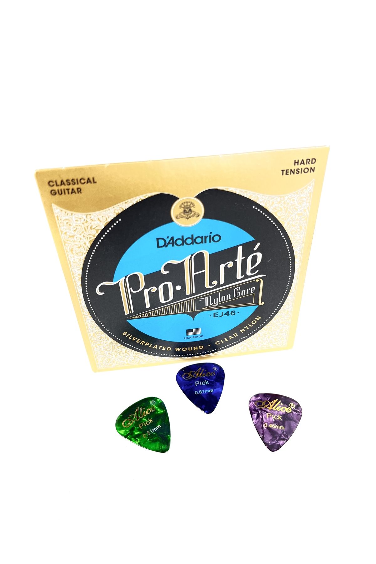 Addario strings cheap