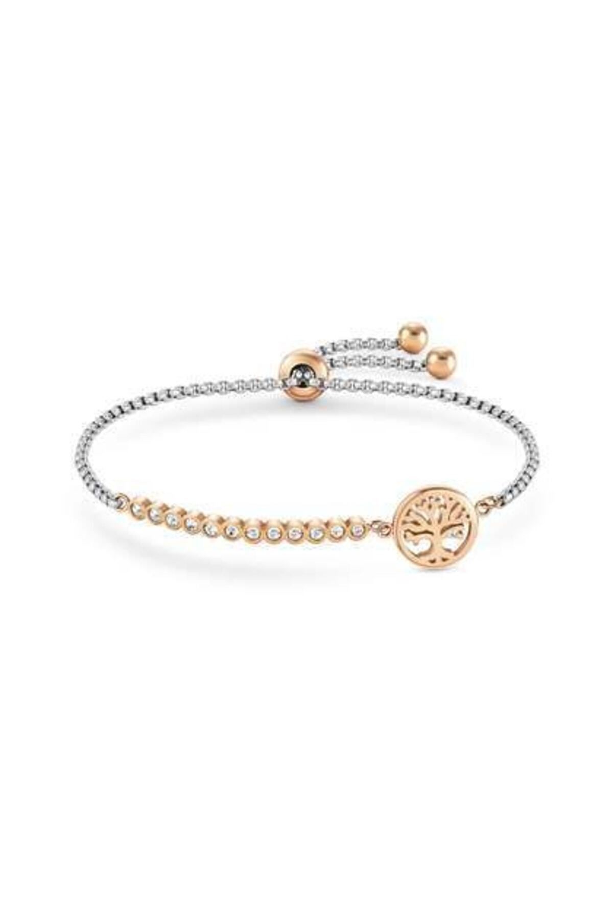 Cubic bracelet top