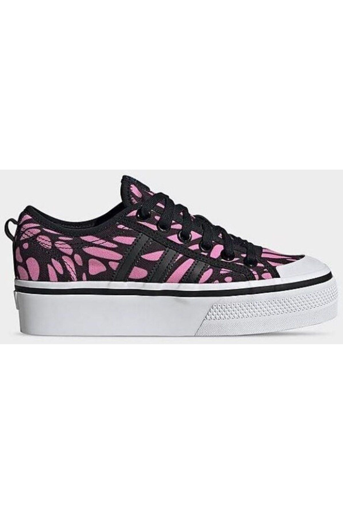 Adidas top nizza kırmızı