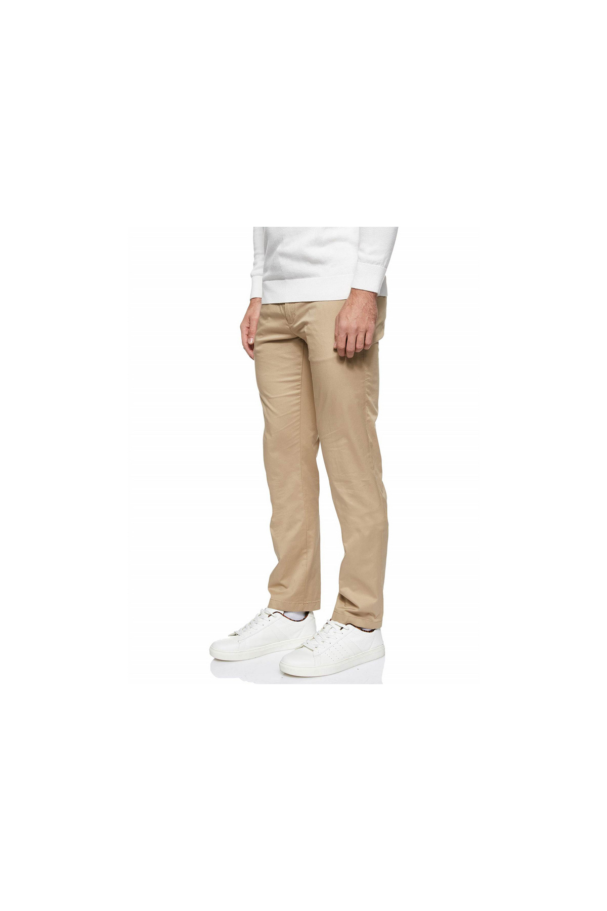 Tommy Hilfiger-Pantaloni - Potrivire relaxată și design elegant 3