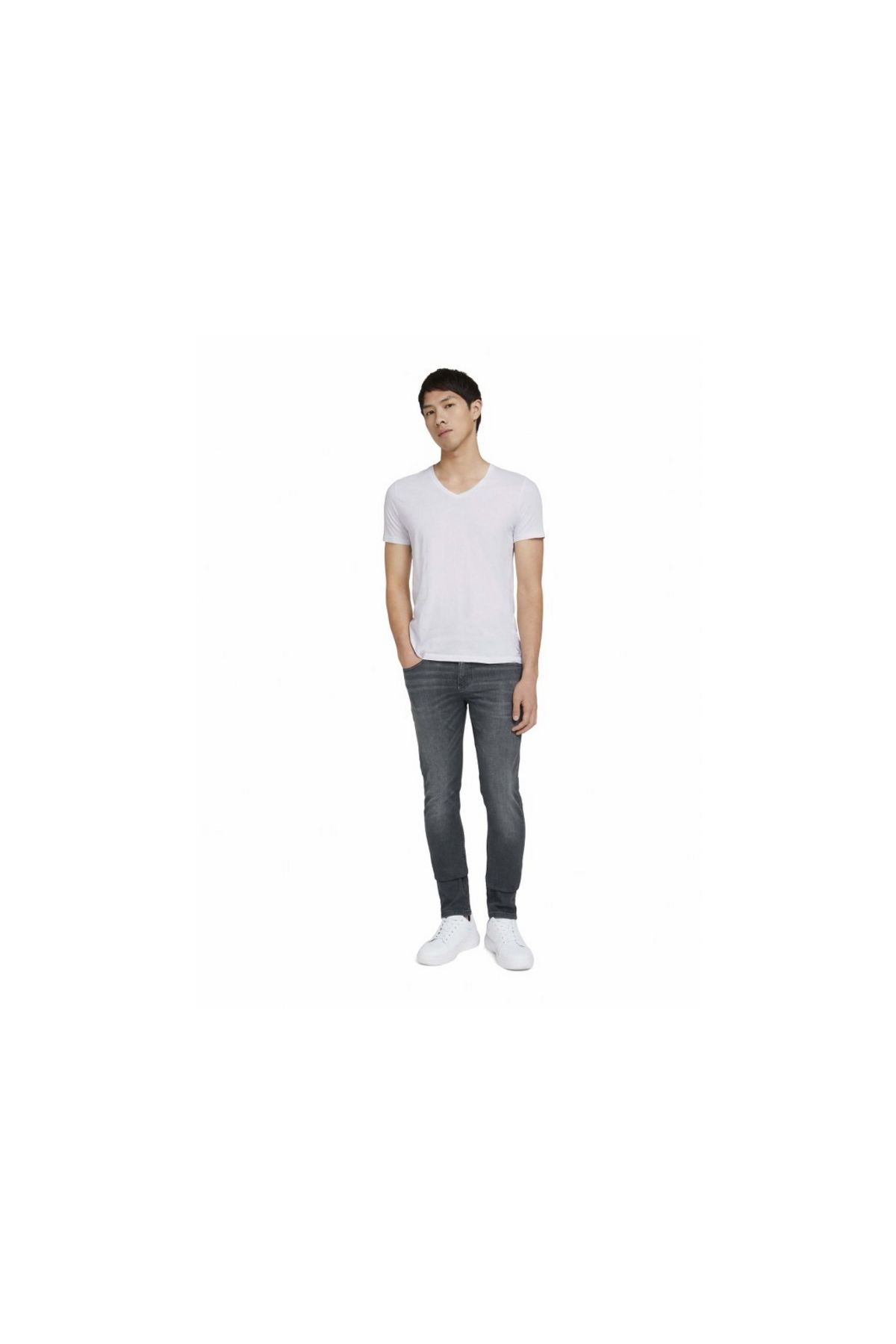 Tom Tailor-Stoffhosen 3