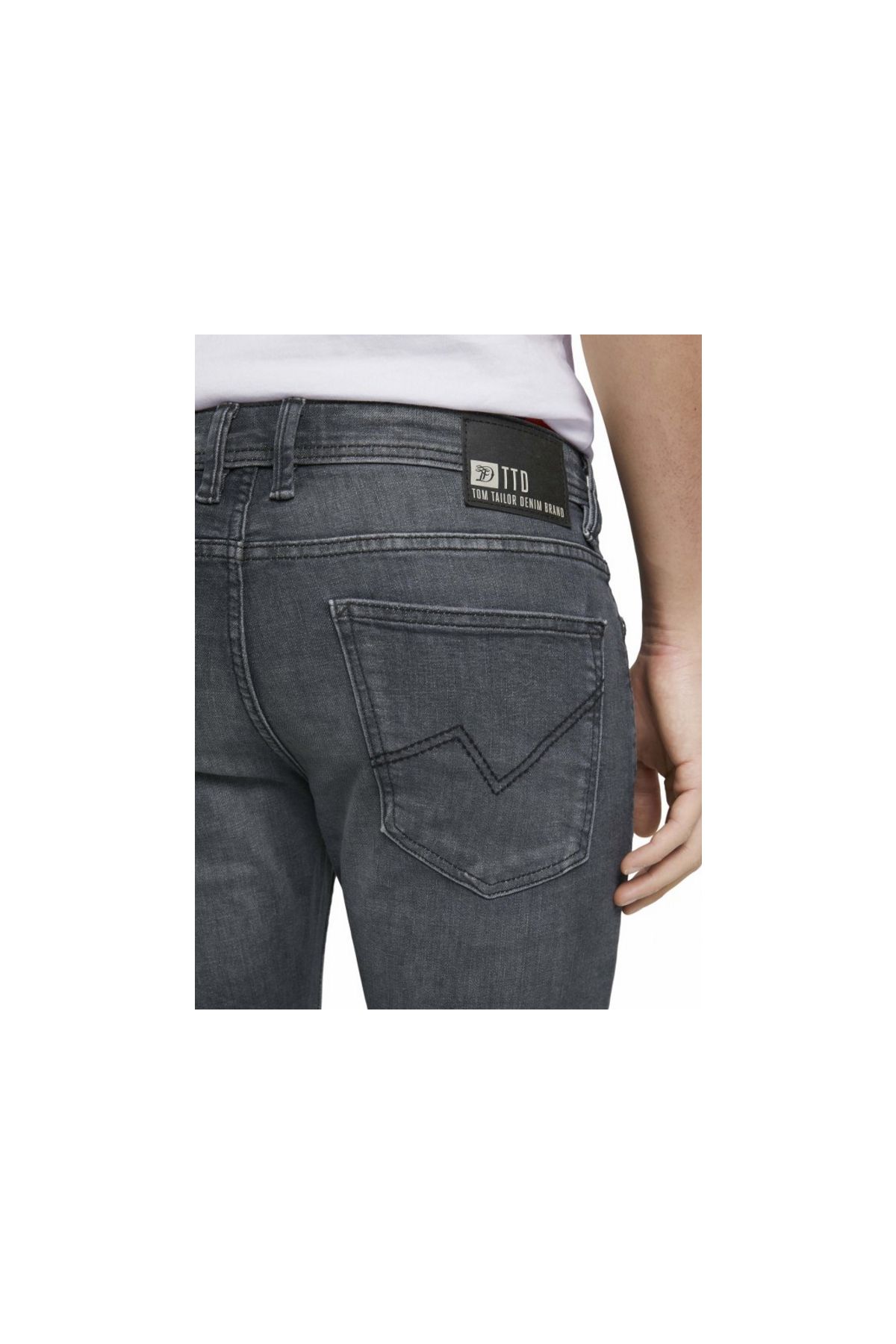 Tom Tailor-Stoffhosen 7