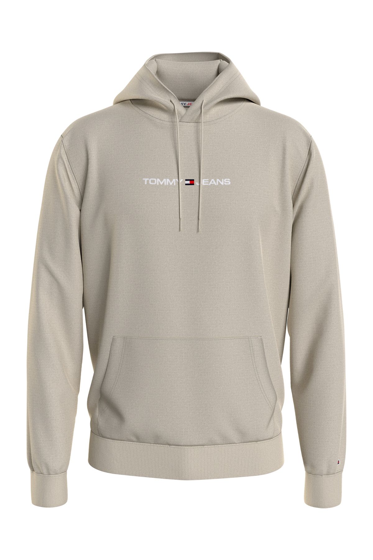 Tommy jeans multicolor logo hoodie sweatshirt outlet