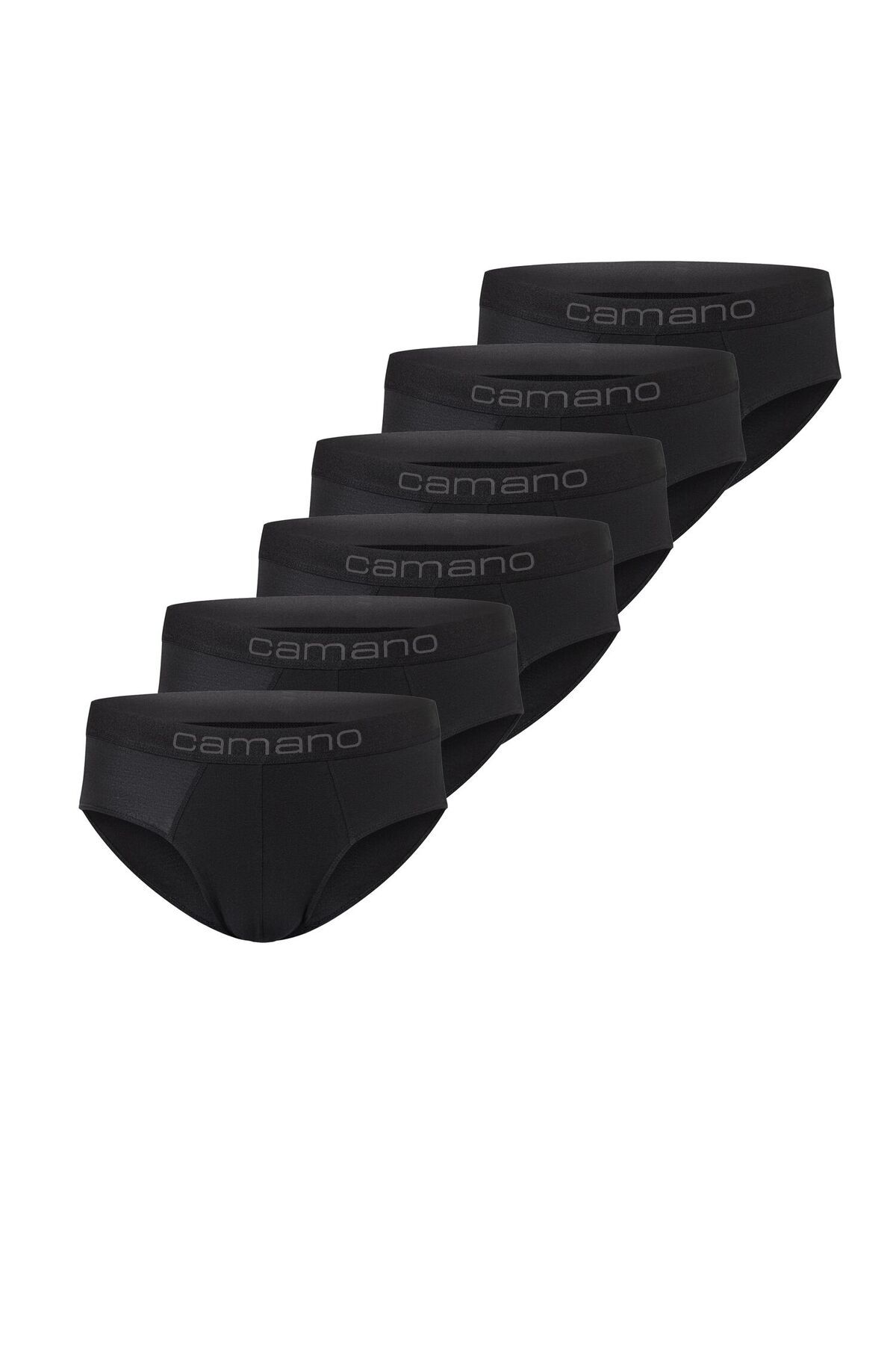 camano-Rutsch 1
