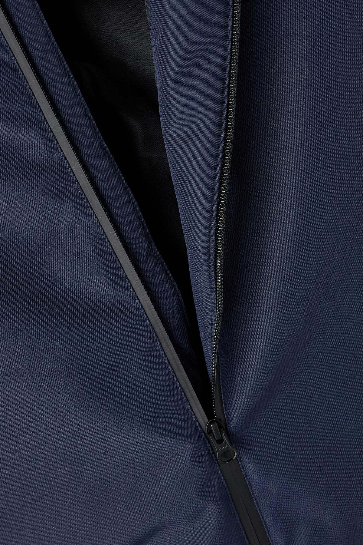 Lmtd-13220095 Regenbekleidung, Marineblau, Blazer 4
