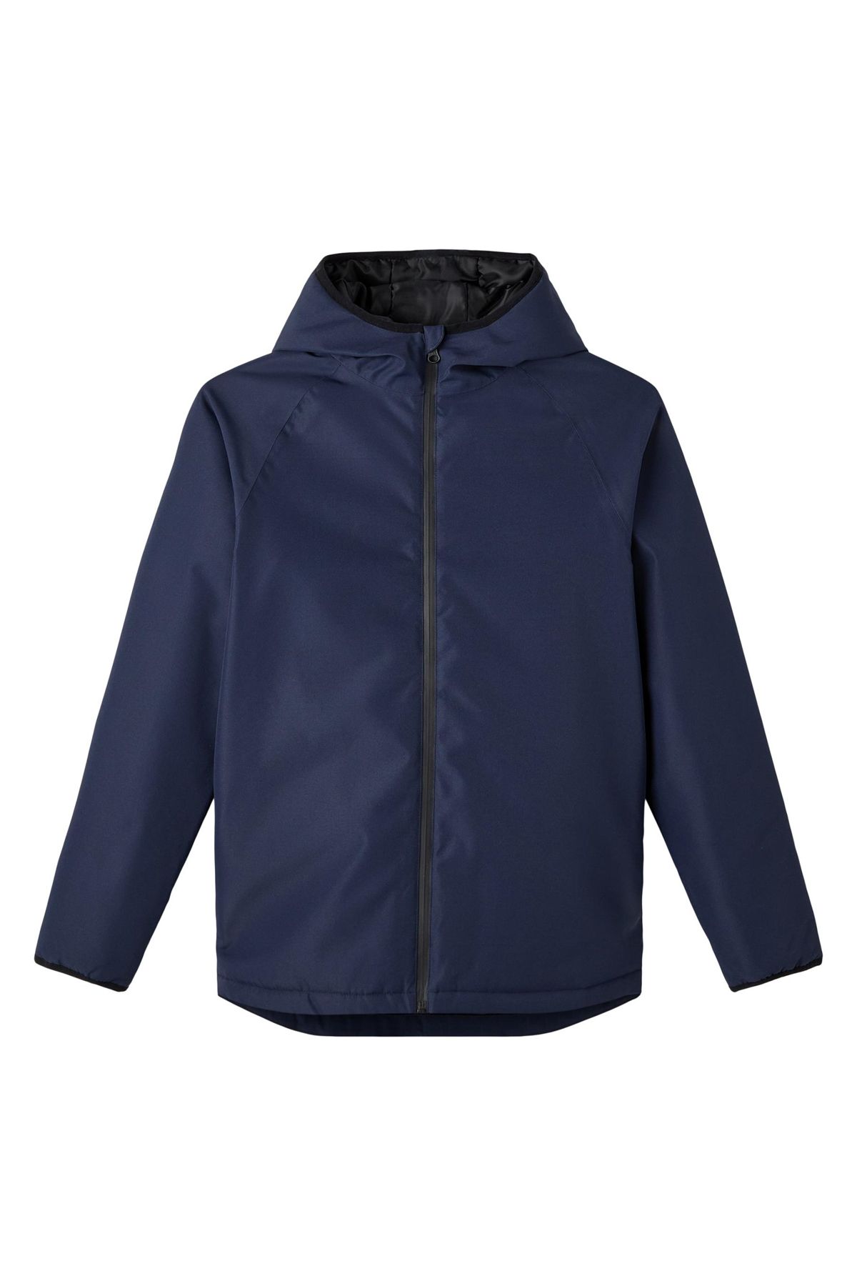 Lmtd-13220095 Regenbekleidung, Marineblau, Blazer 7