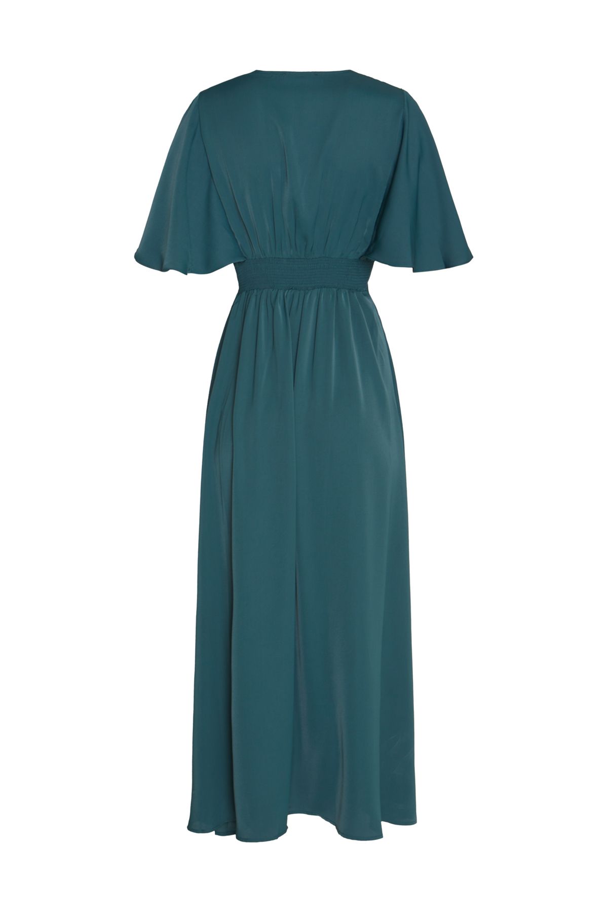 Sister's Point-Kleid Damen/Mädchen Kieferngrün 4