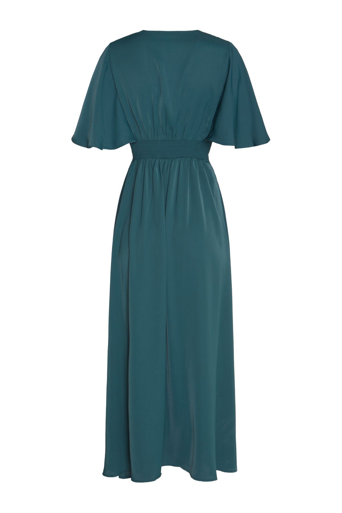 Sister's Point-Kleid Damen/Mädchen Kieferngrün 5