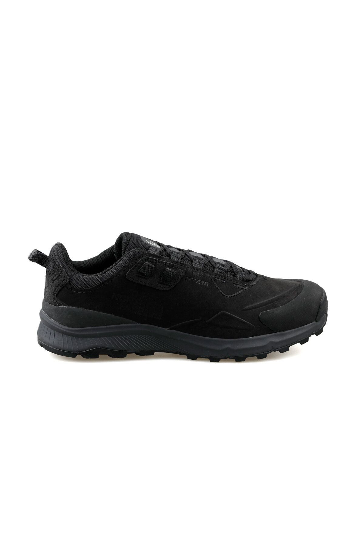 کفش مردانه فضای باز چرمی M Cragstone Wp NF0A7W6UKT01 مشکی The North Face
