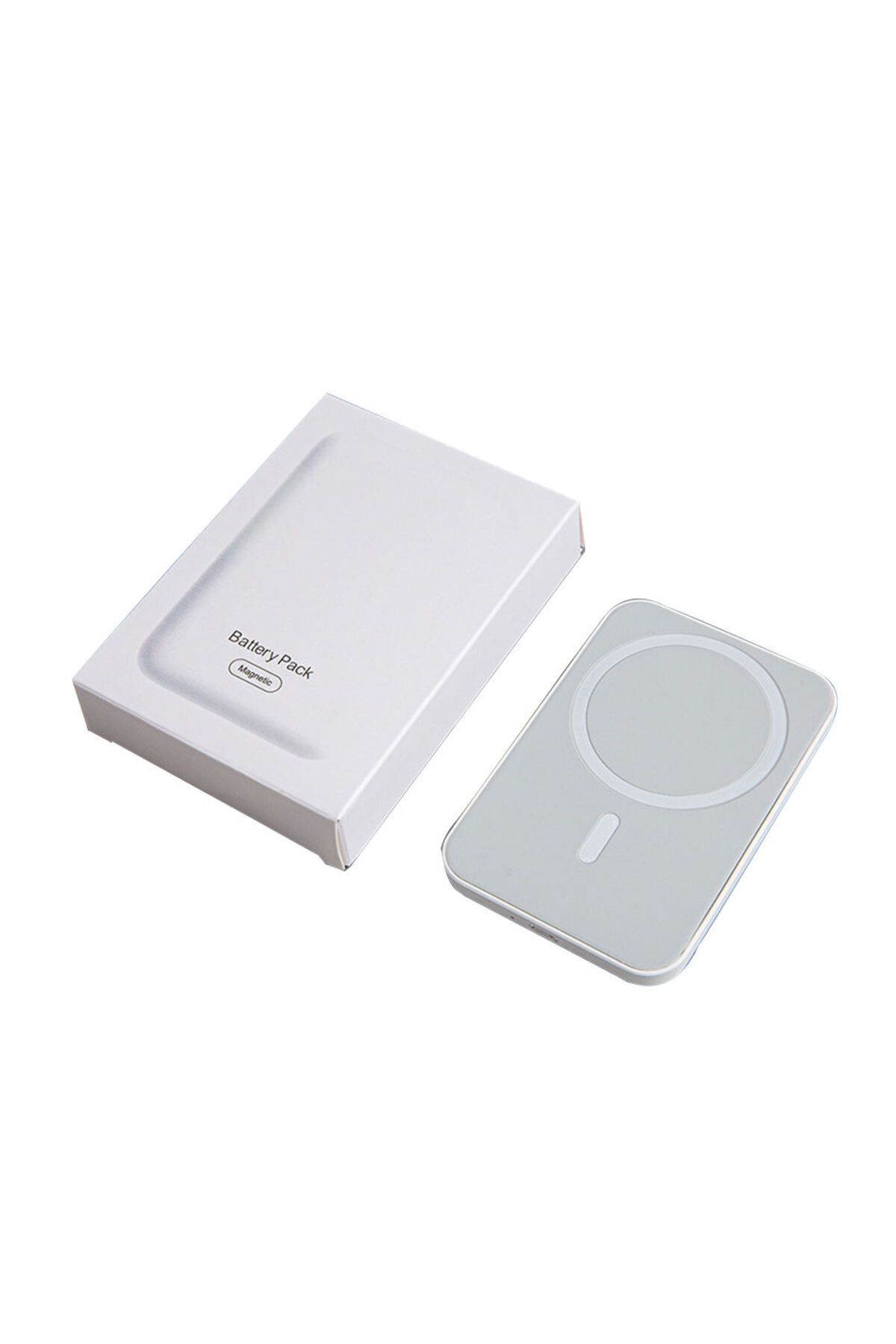 Аккумулятор Magsafe Iphone 13 Mini Купить