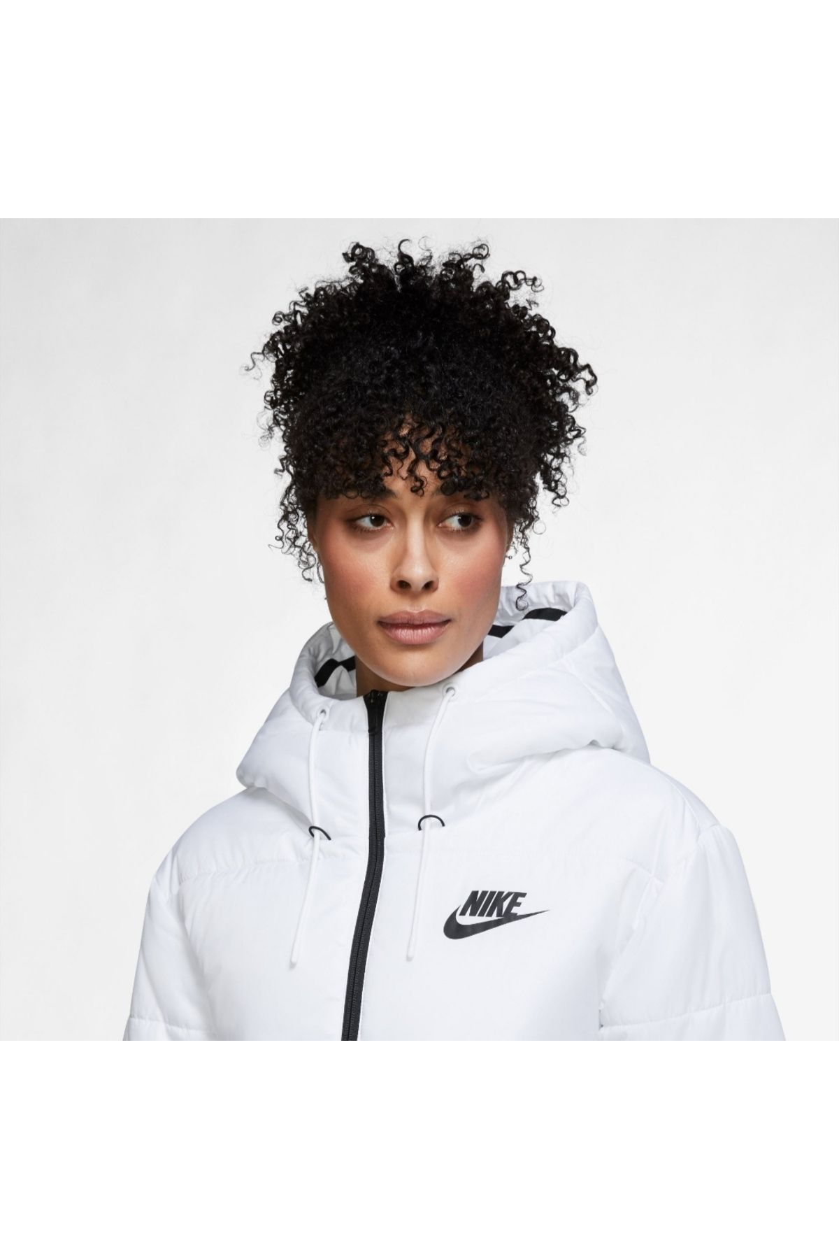 Sportswear Therma Fit Repel Classic Tape Full Zip Hoodie Kad n Mont DJ6997 100