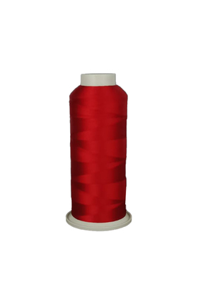 Enstitü İplik Makine Nakış Ipliği (floş-suni Ipek) 150x2 Kat 960-2500m