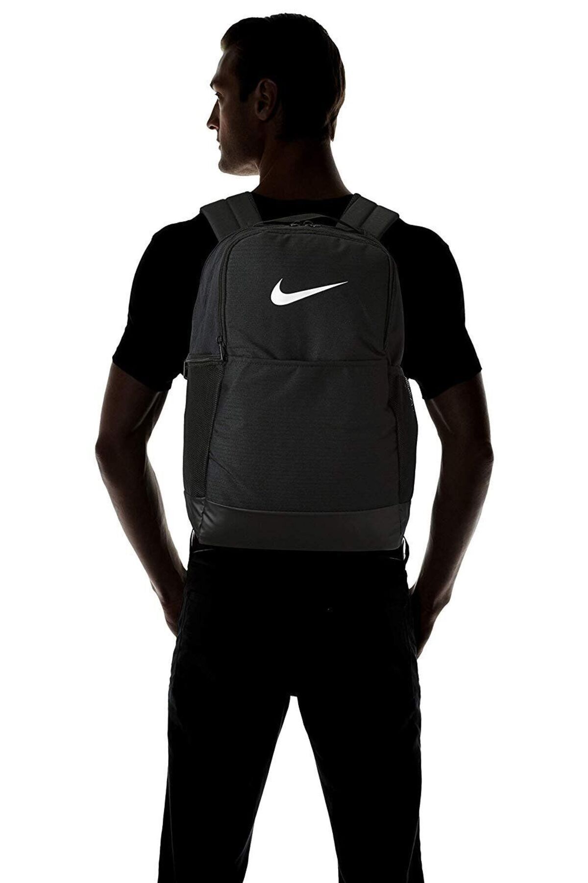 Nike Backpack Brasilia 9.0 BA5954-010 (24L) سیاه