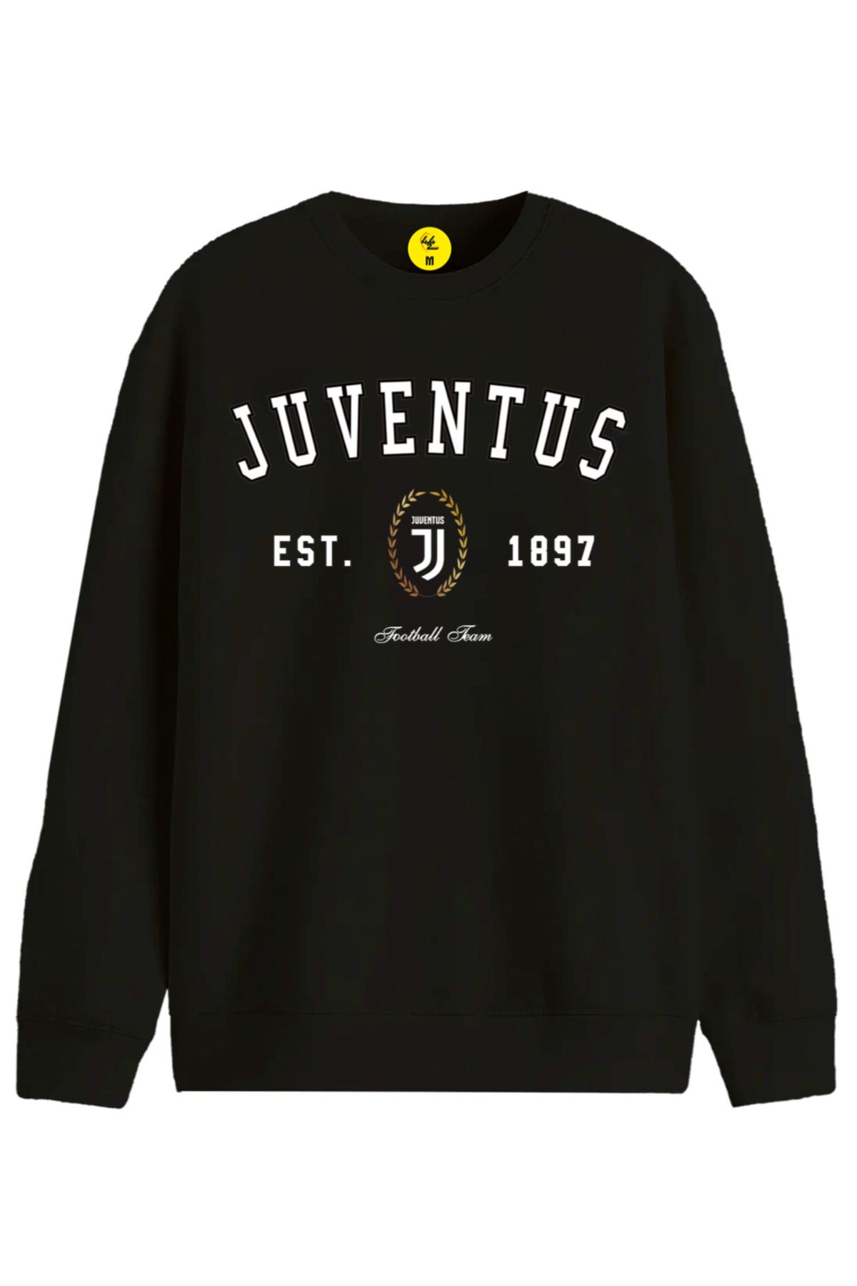 Double Ba2 Juventus ozel tasar m sweat Fiyat Yorumlar Trendyol