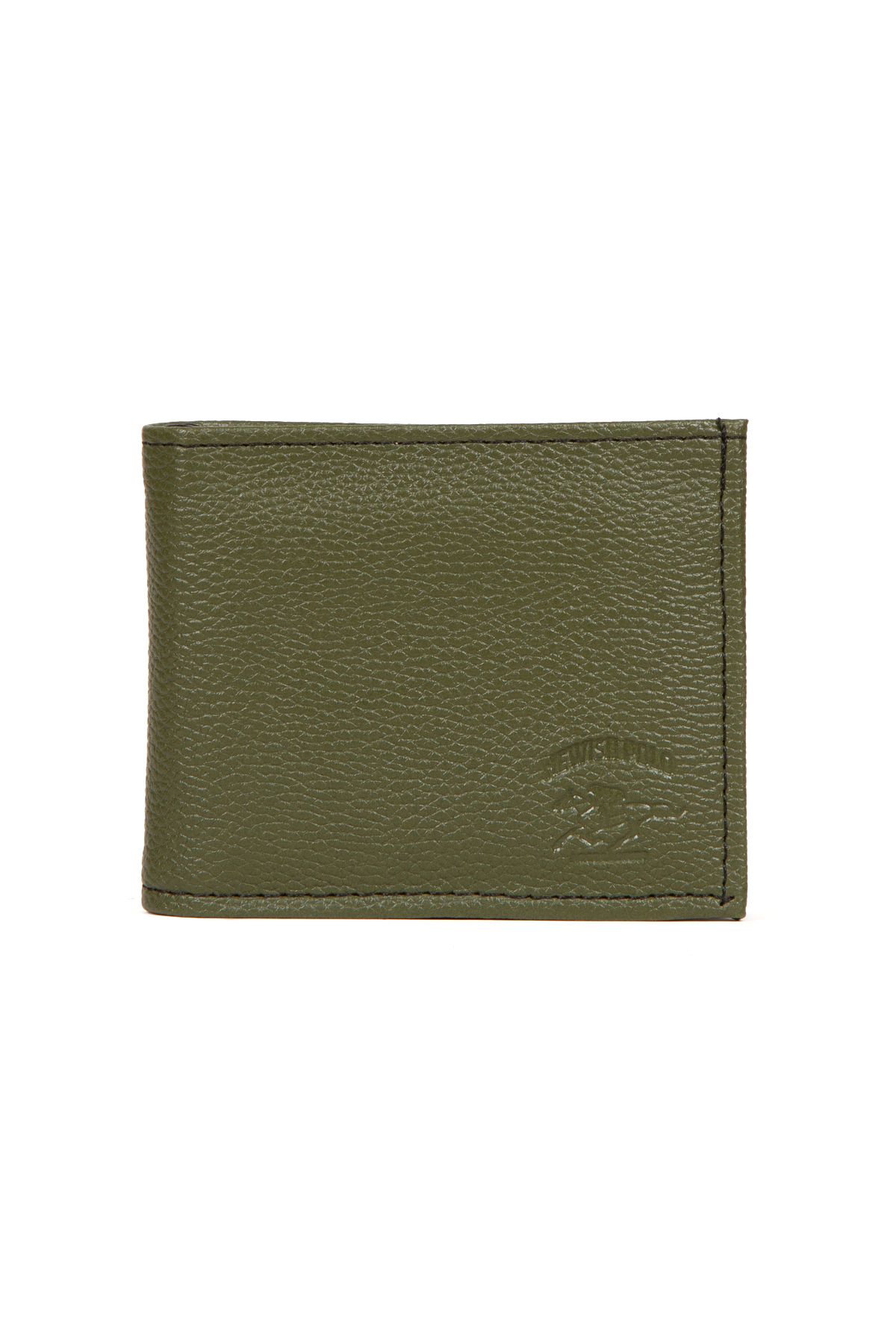 Newish-Manavgat Wallet, Men's Wallet with Coin Compartment and Card Compartment, Multi-Compartment, Casual 2
