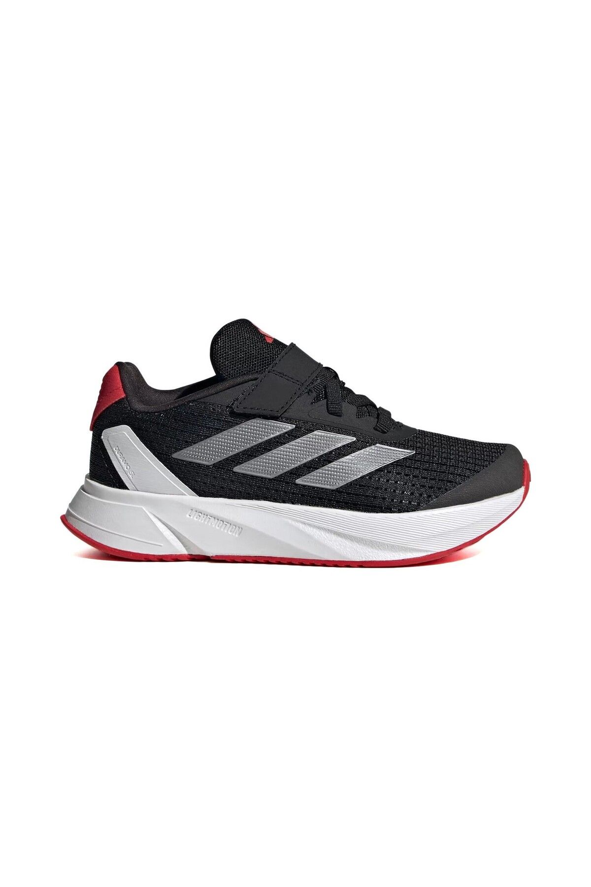 adidas DURAMO SL EL K BLACK Children s Casual Shoes Trendyol