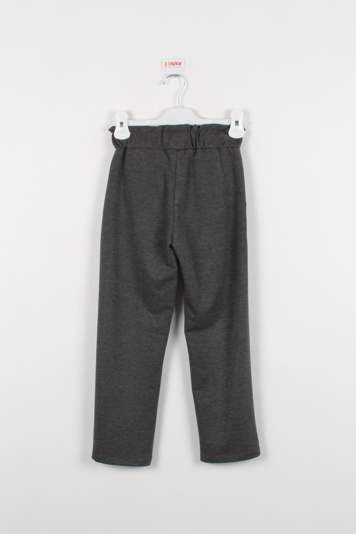 incity-Girl's Straight Leg Sweatpants 3