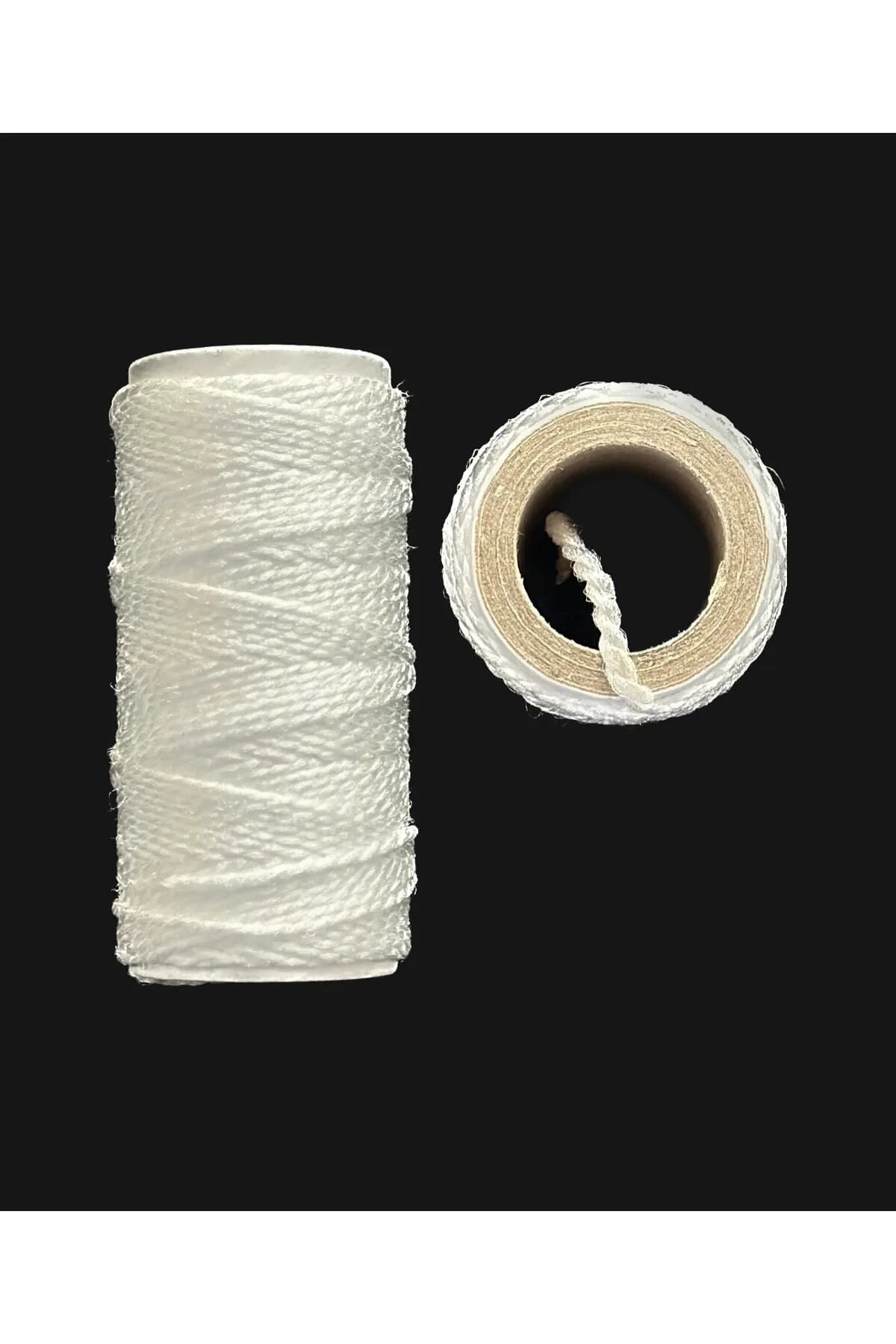 DEVECİ-CHARPY STRING SMALL SIZE(70 GR) 3