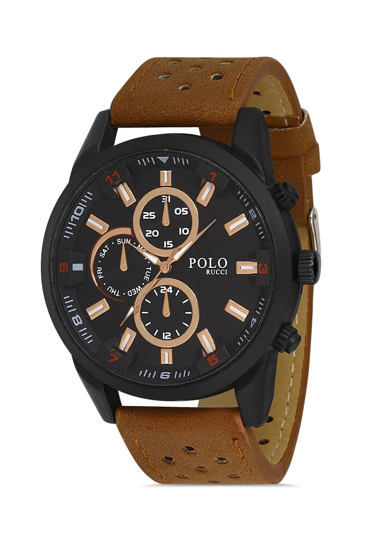 Polo hunter sale watch