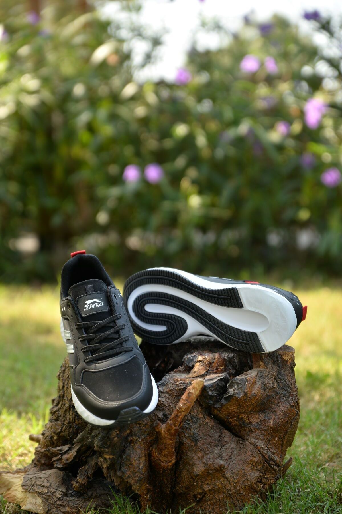 Slazenger shoes 2025