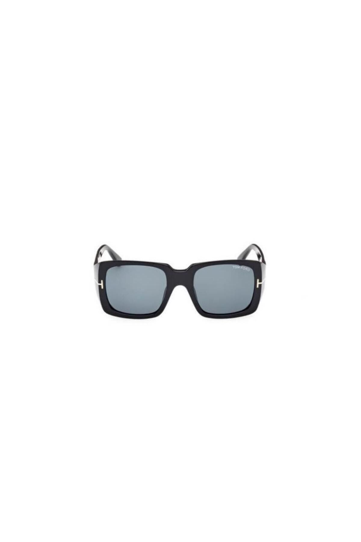 عینک آفتابی زنانه تام فورد TF Ryder-02 1035 01V 51 Tom Ford