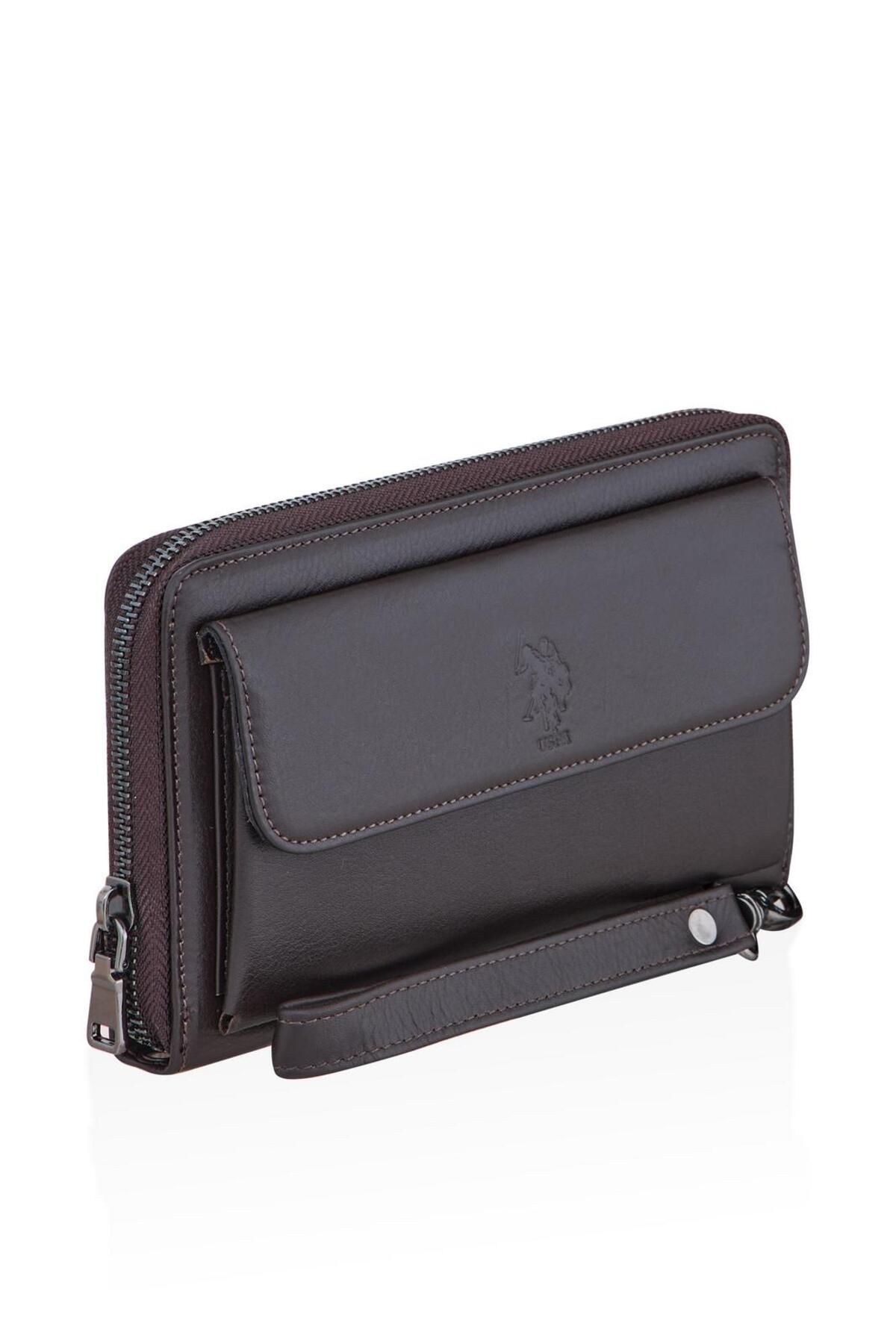 Us polo deals purse
