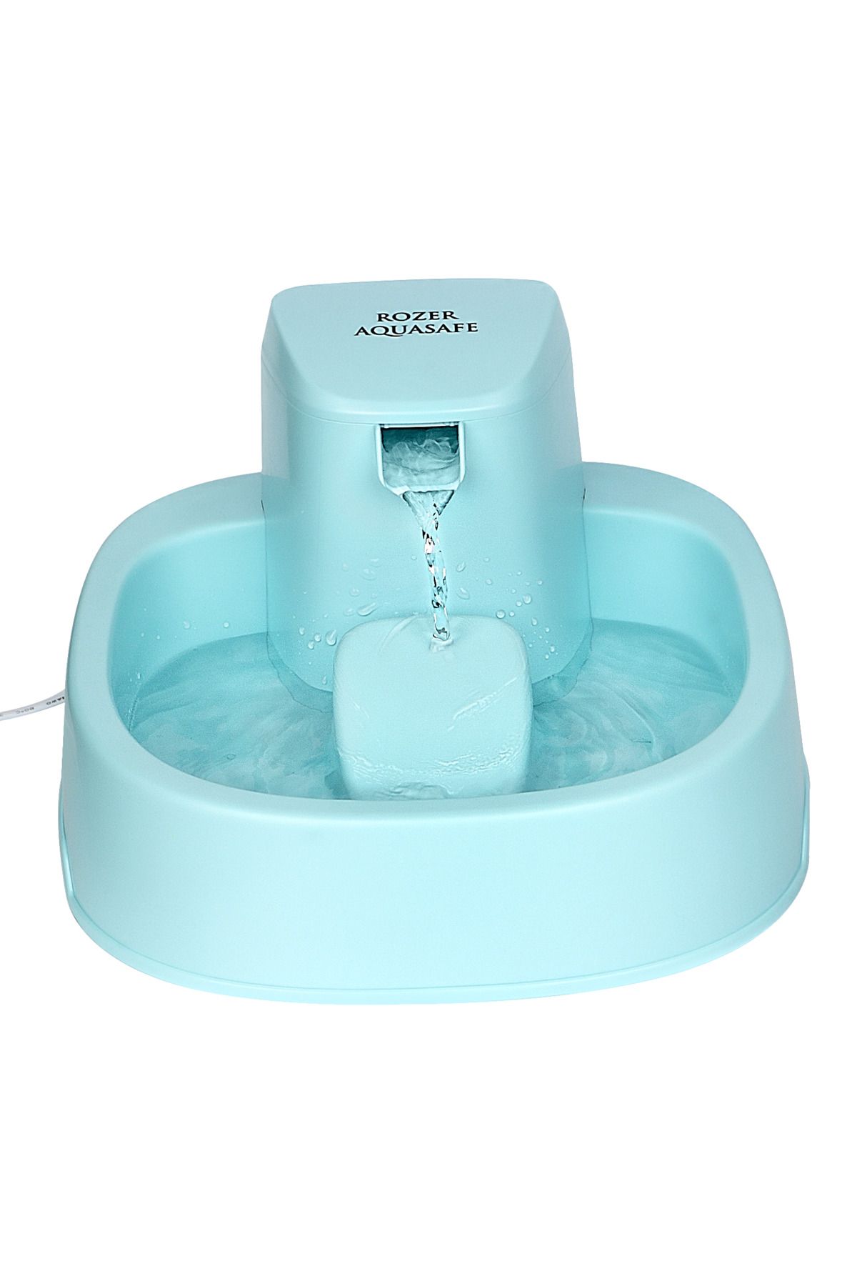 Aqua fountain by sales petsafe
