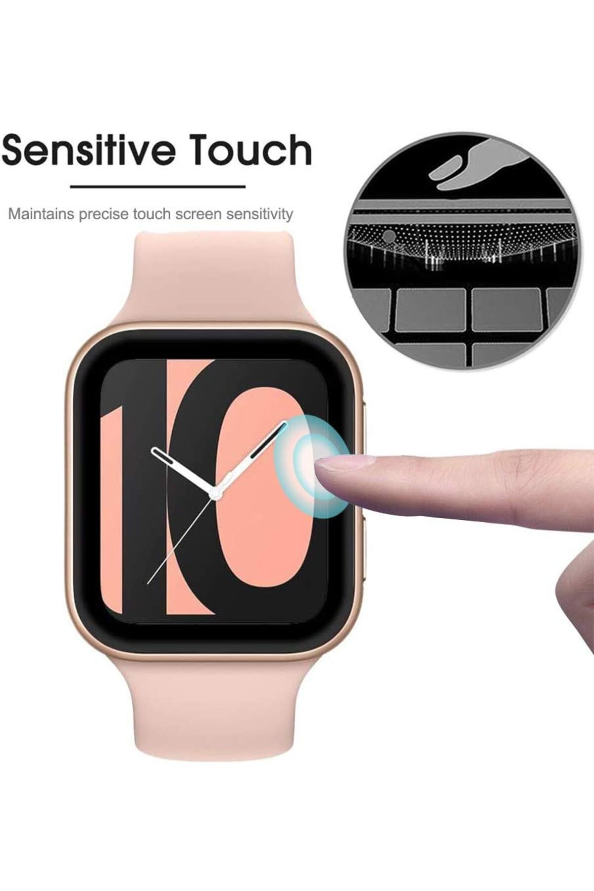 Oppo watch discount 41mm screen protector