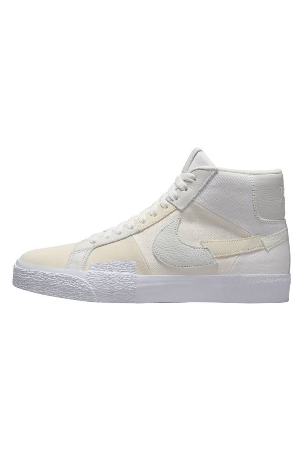 Sb Zoom Blazer Mid Premium FB3262 100 Nike نایکی اورجینال - تصویر 4