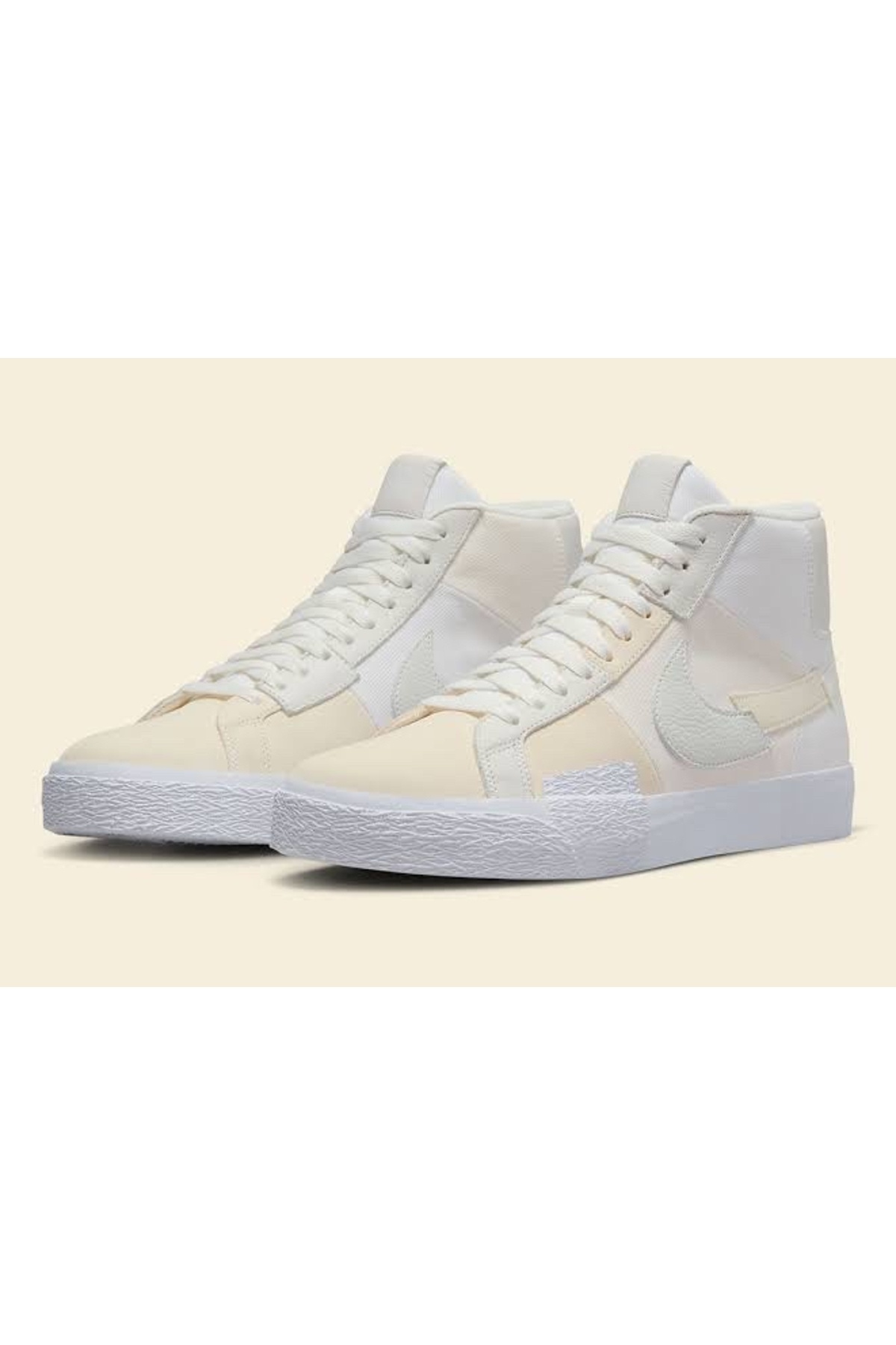 Nike Sb Zoom Blazer Mid Premium FB3262 100 - Fiyatı, Yorumları