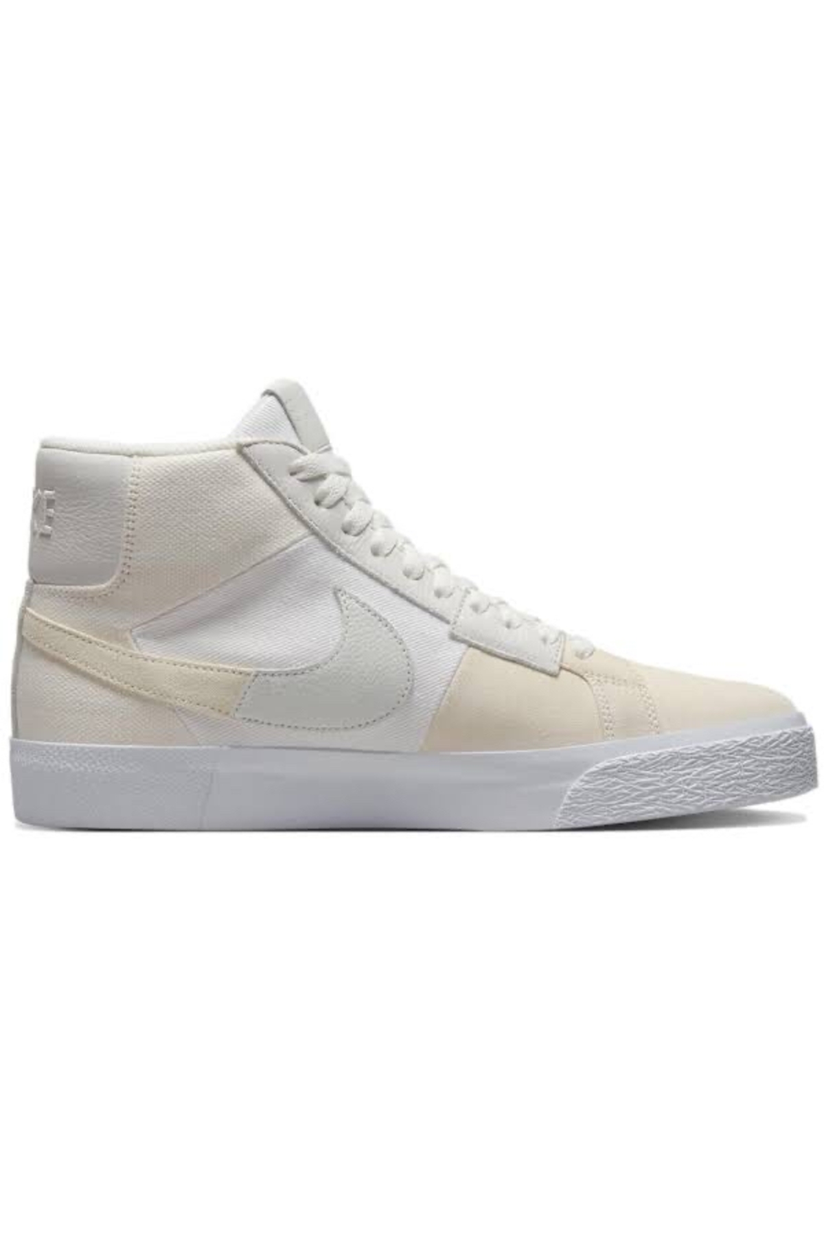 Sb Zoom Blazer Mid Premium FB3262 100 Nike نایکی اورجینال - تصویر 5