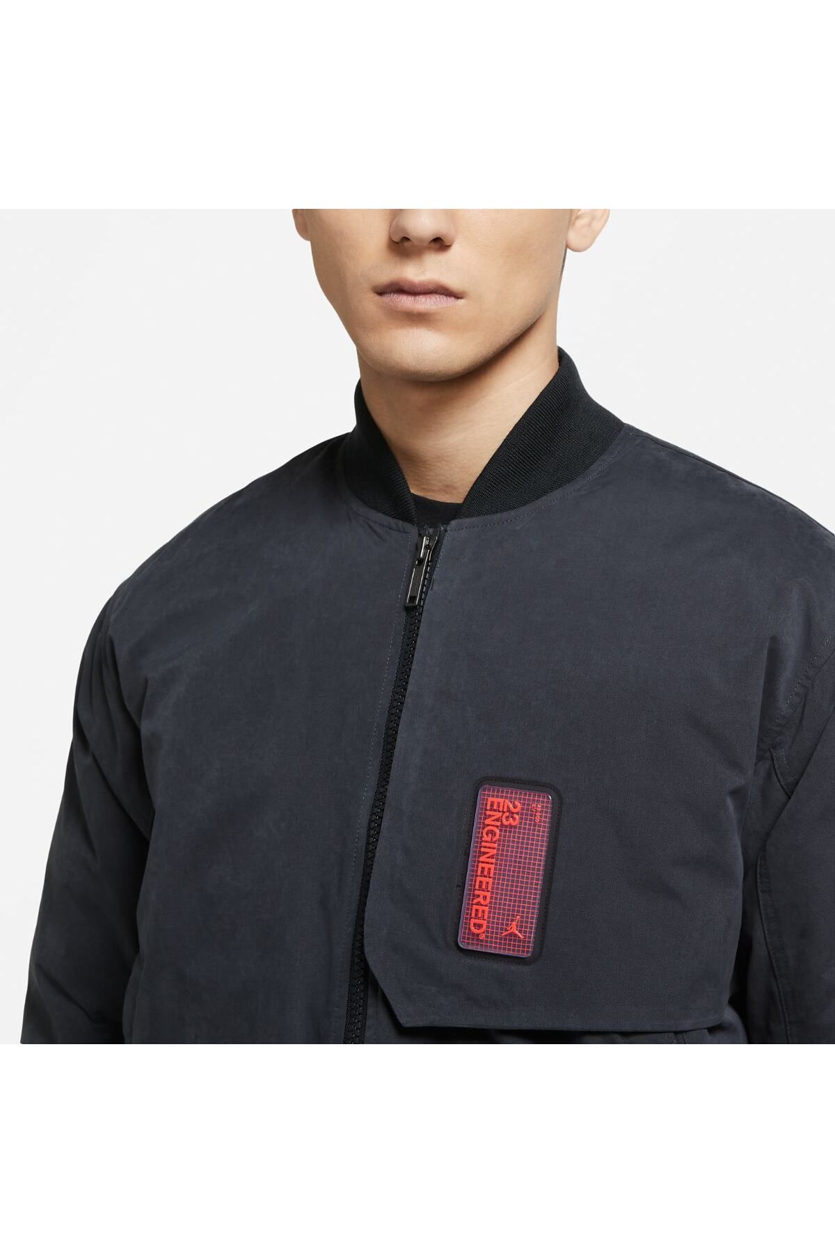Jordan engineered for flight jacket 2025