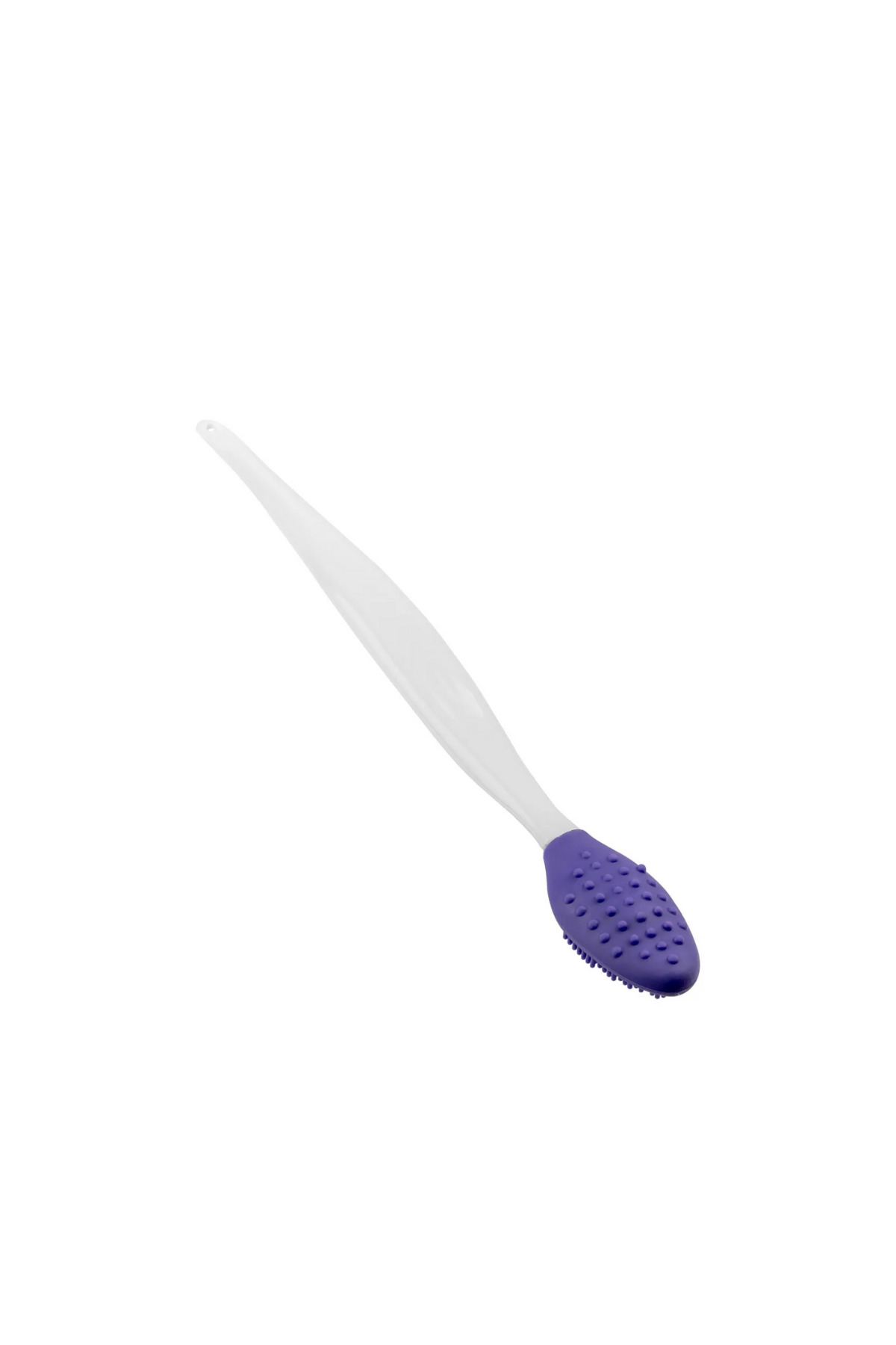 برس سیلیکونی پاک کننده جوش های سرسیاه بینی — EfsunBlackheadBrush — تصویر 2 از 3