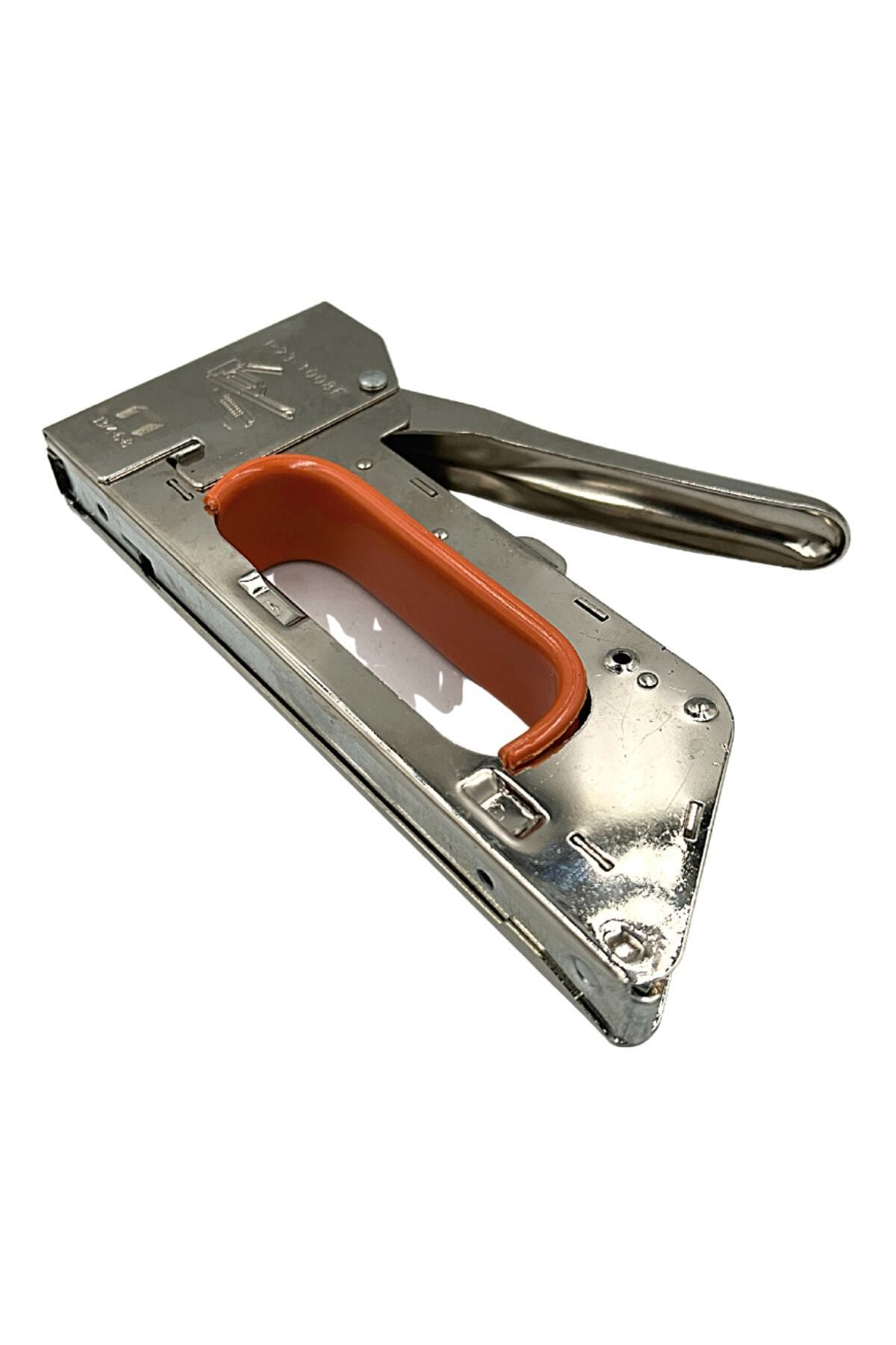 Gunpower-Gun Powerfull Hand Stapling Machine 13/4-6-8 Mm 3