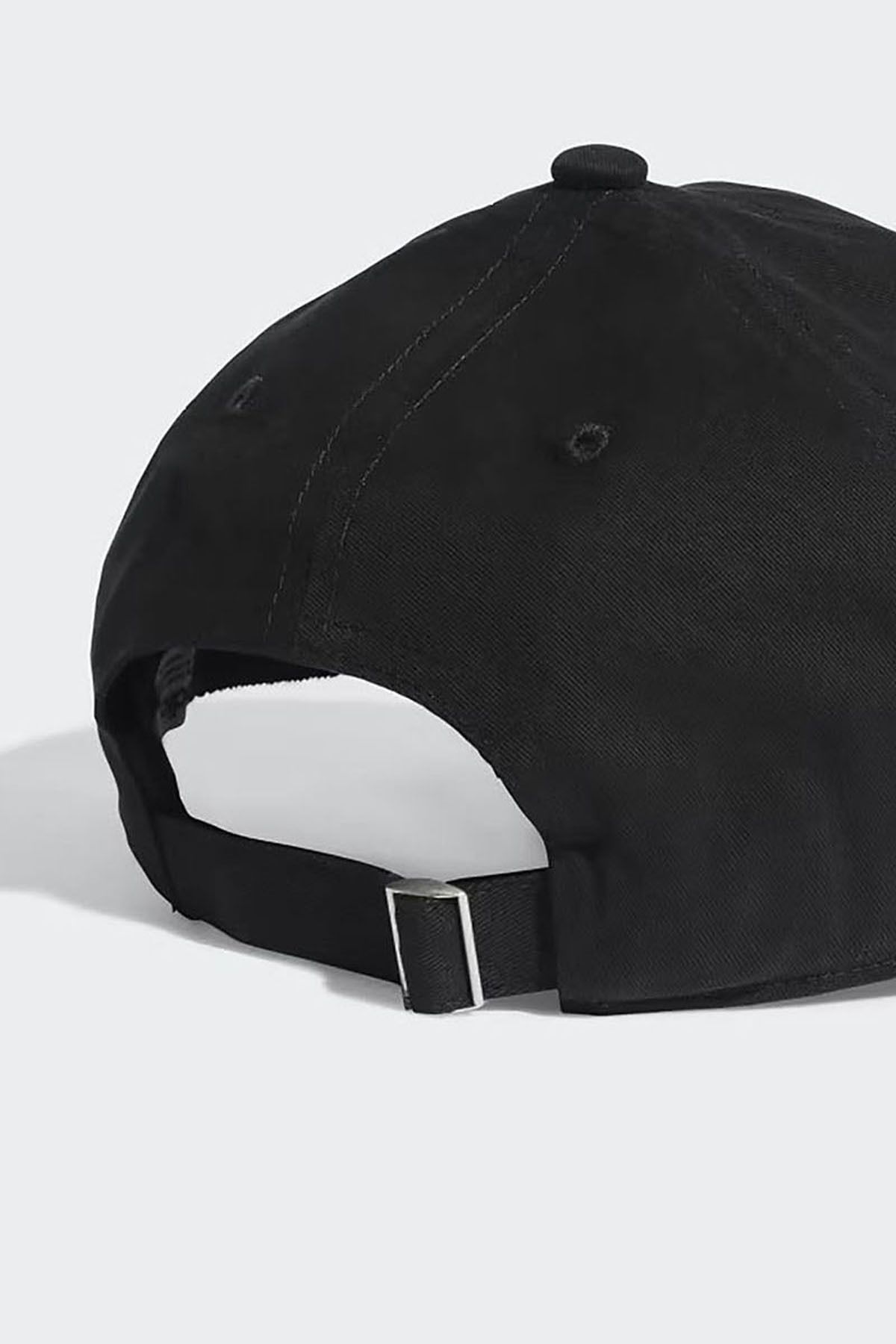 کلاه بافتنی مشکی مردانه و زنانه روزانه Pe Dad Cap Ic3031 adidas