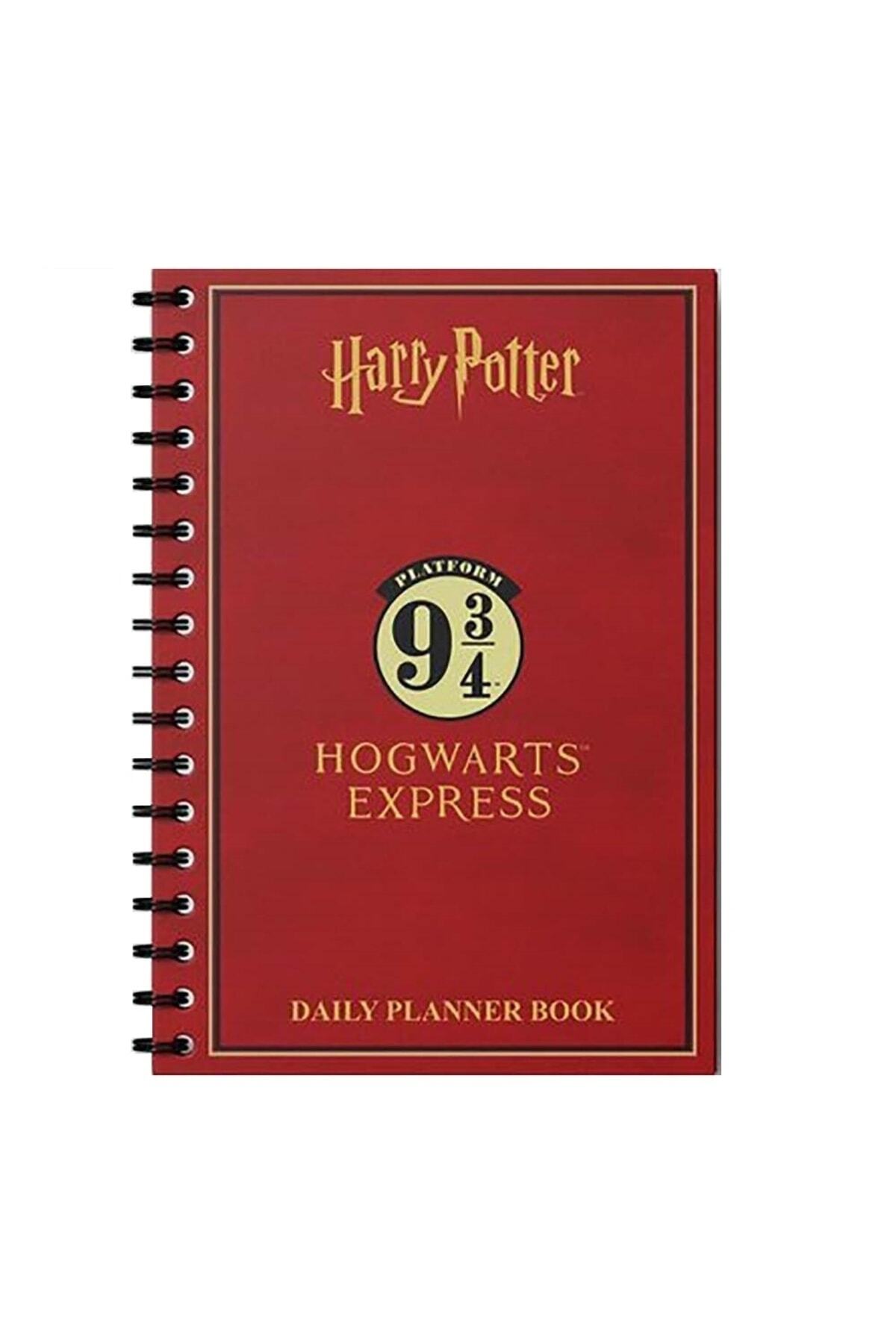 DÖNMEZ Daily Planner Harry Potter 1581004 Fiyatı, Yorumları Trendyol