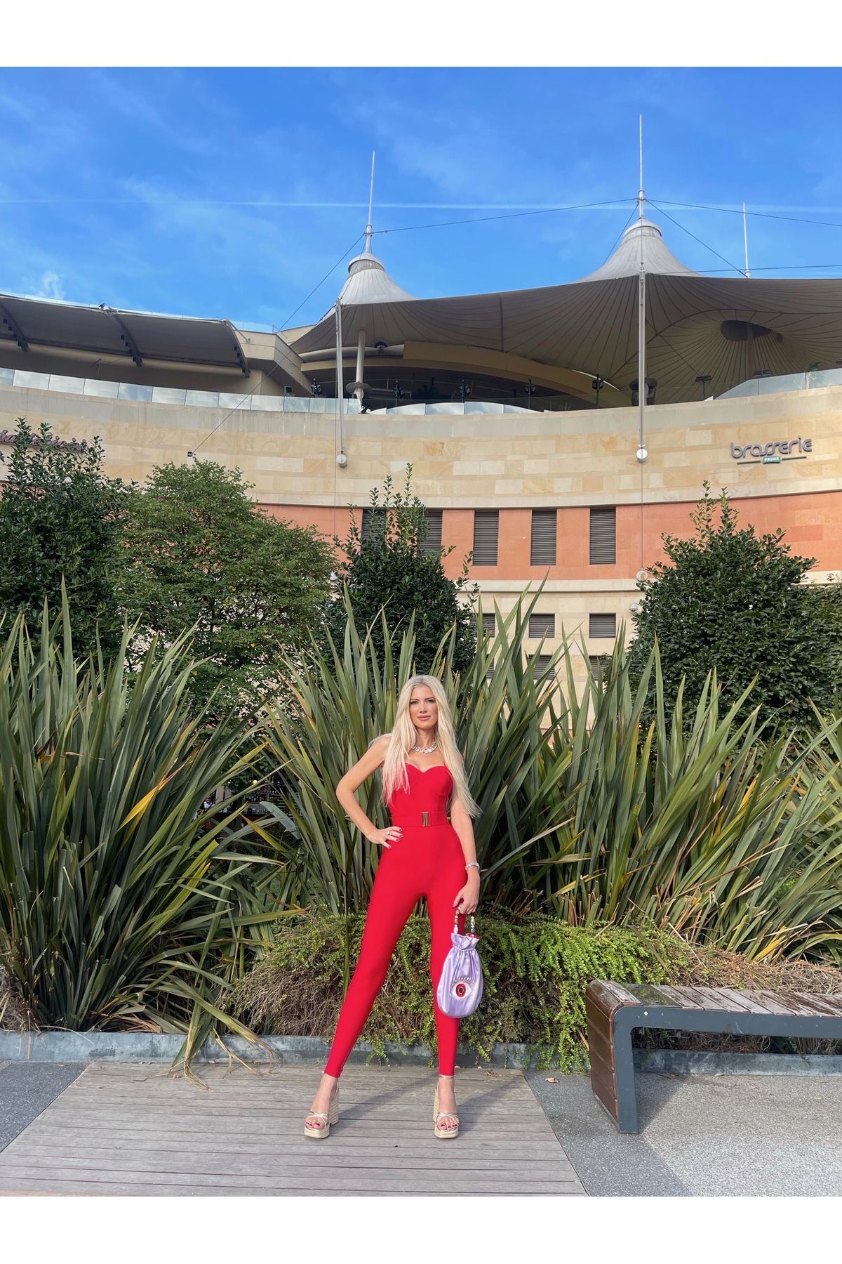 Slim sales fit jumpsuits