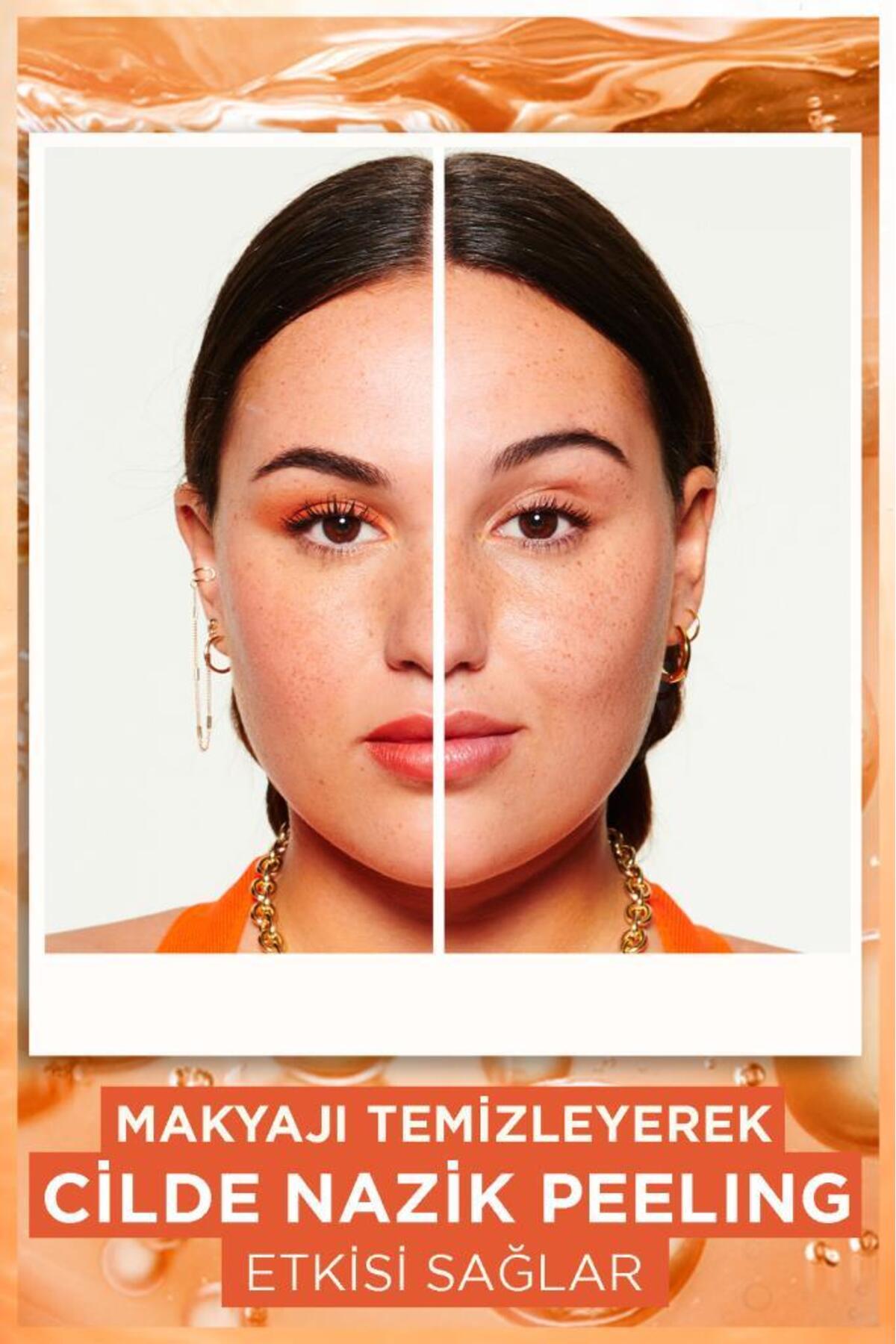 آرایش پاک کن  برند گارنیر اصل PKTMCPKMTSDM - تصویر 6