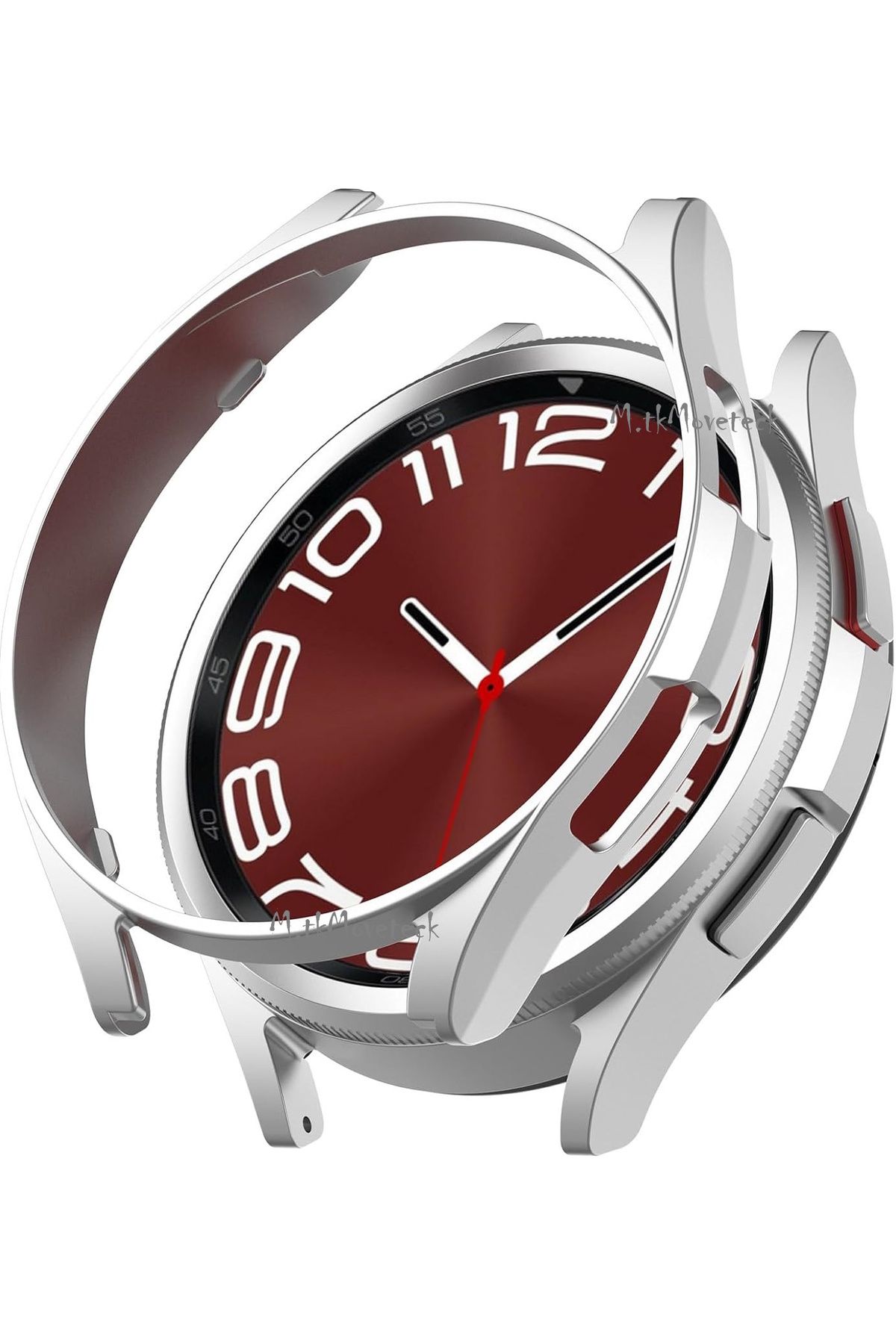 Galaxy watch protective cover hotsell