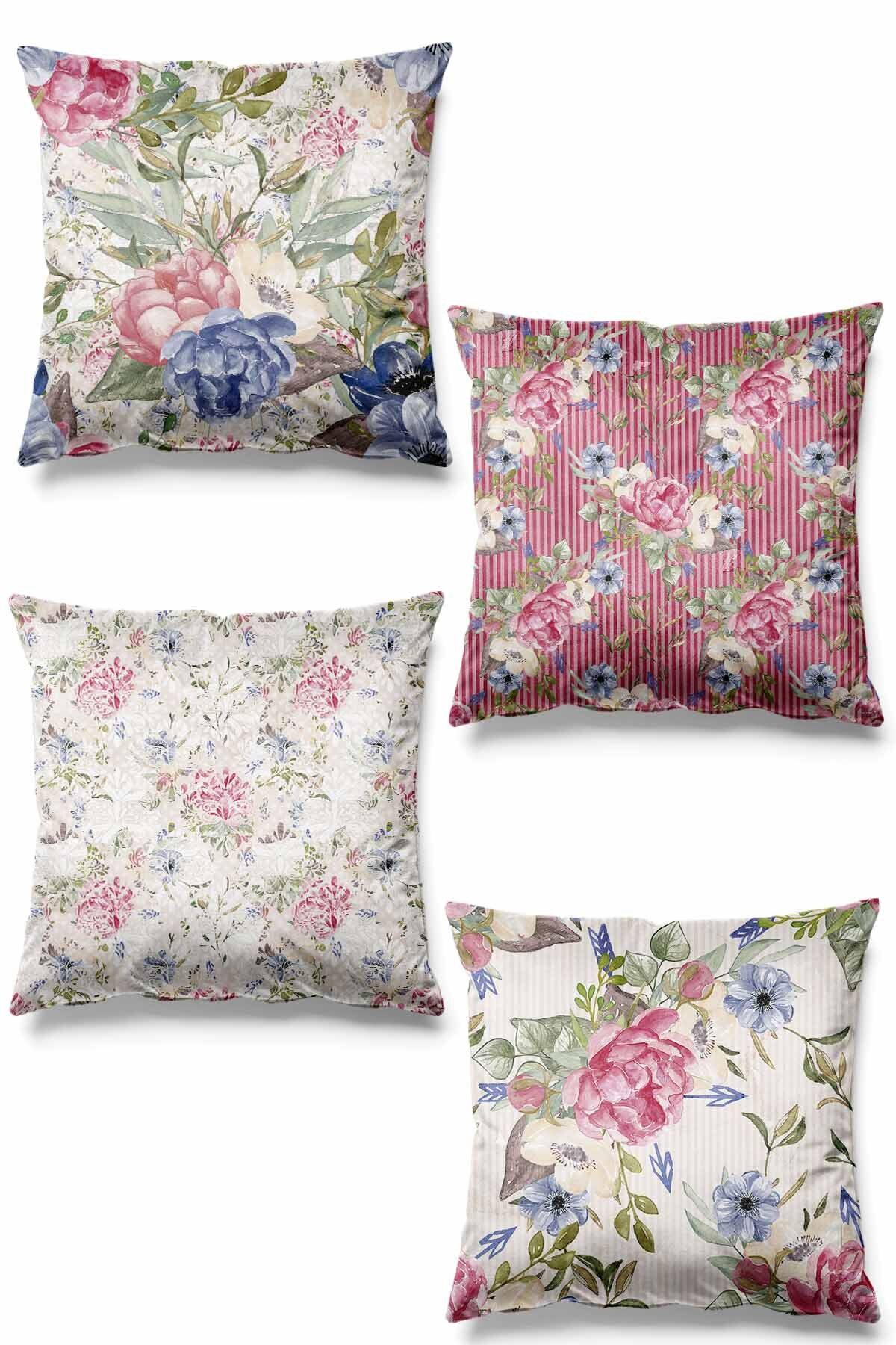 Peony online pillow cases